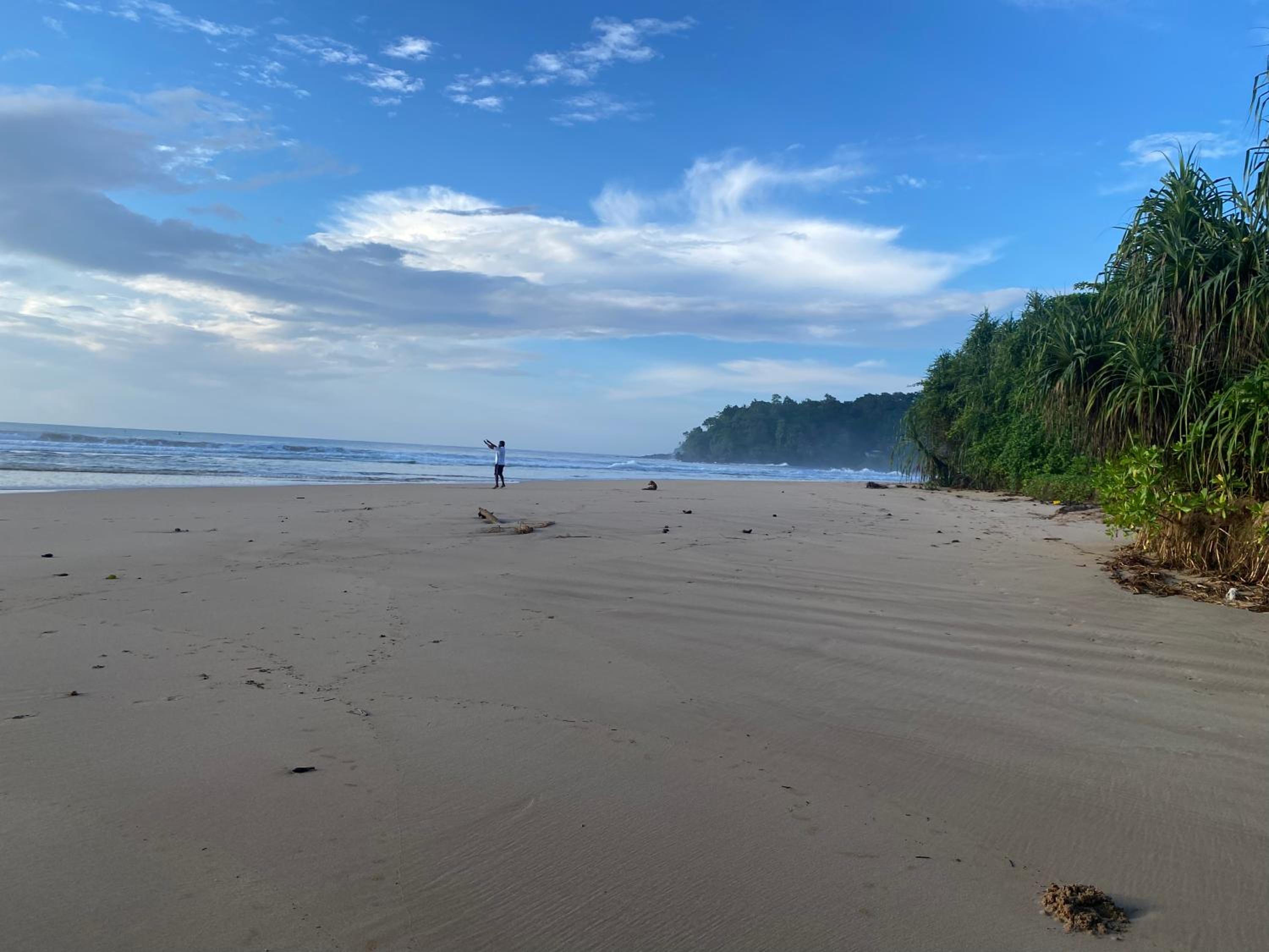 Talalla Ocean Beach Bungalow