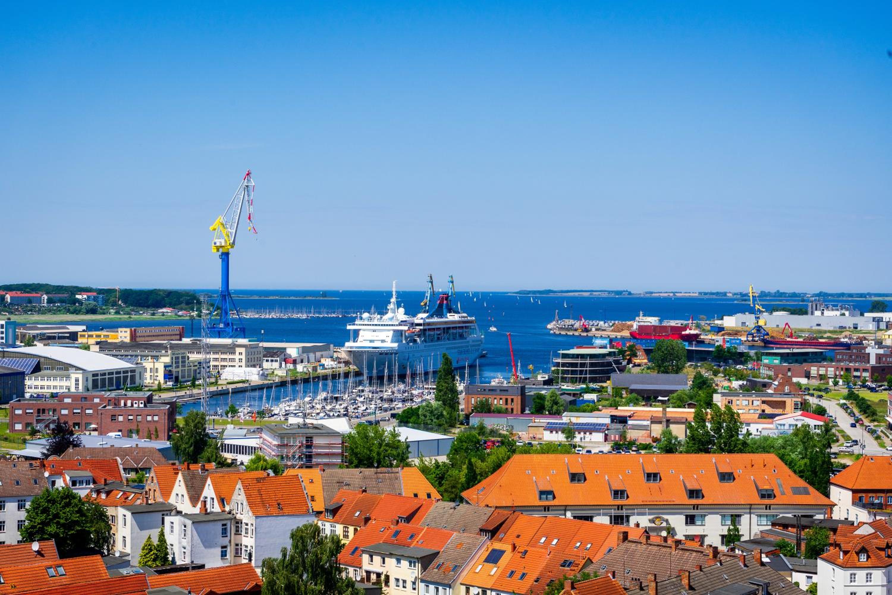 CBlue 