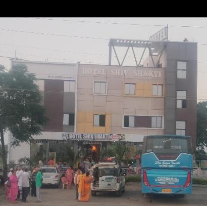 Hotel Shiv Shakti view 5