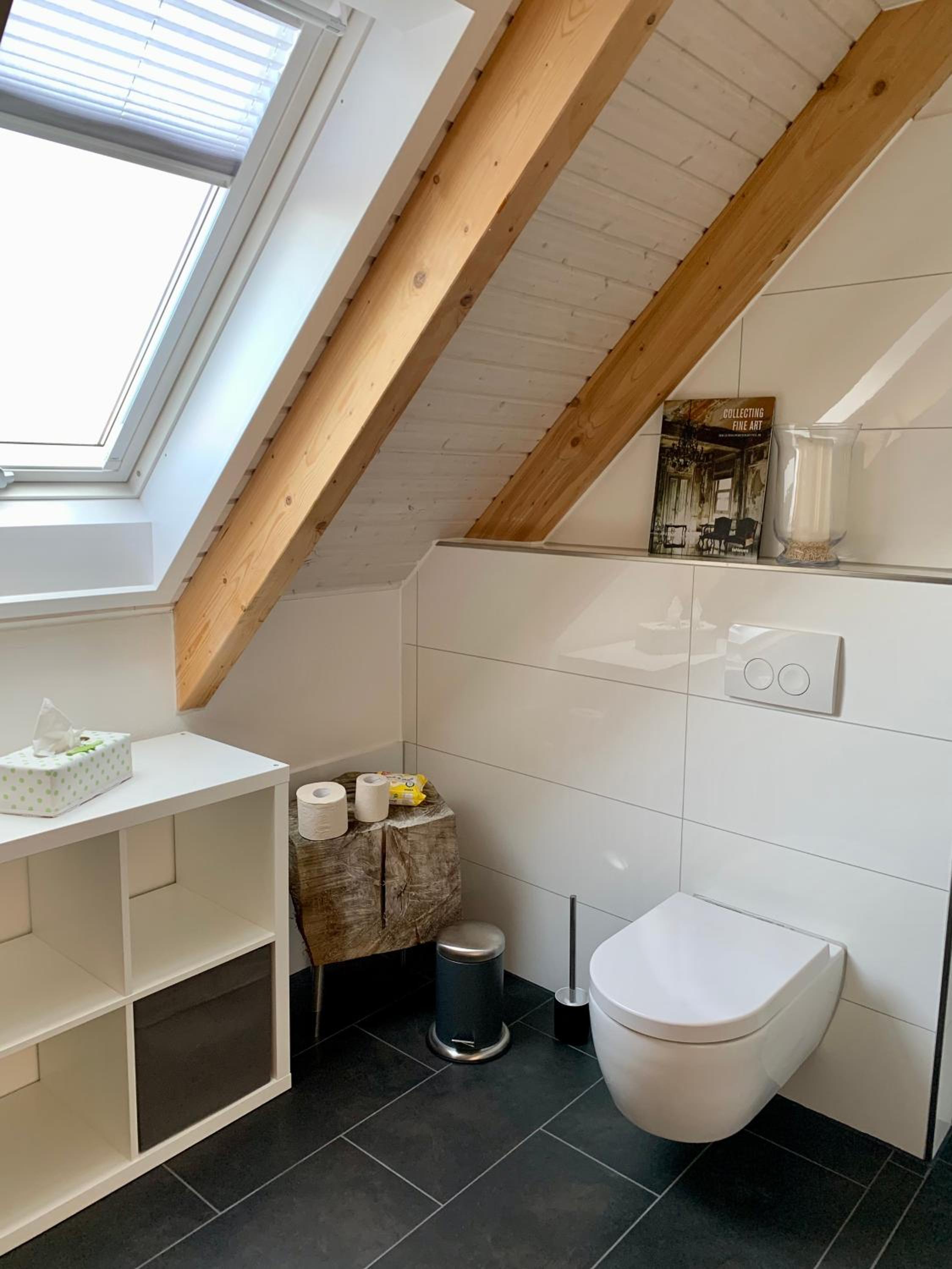 Ferienhaus Johanna Hooksiel