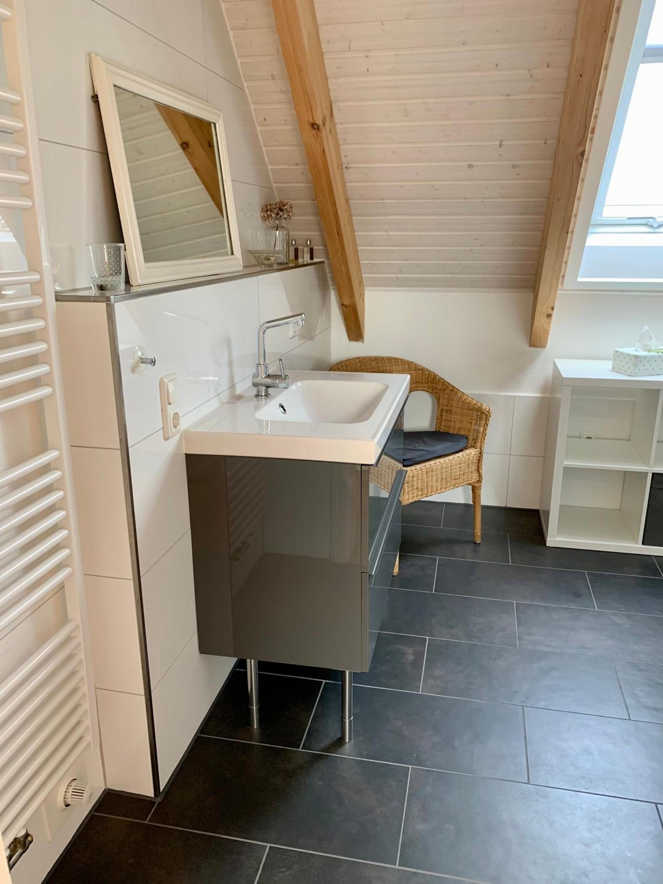 Ferienhaus Johanna Hooksiel