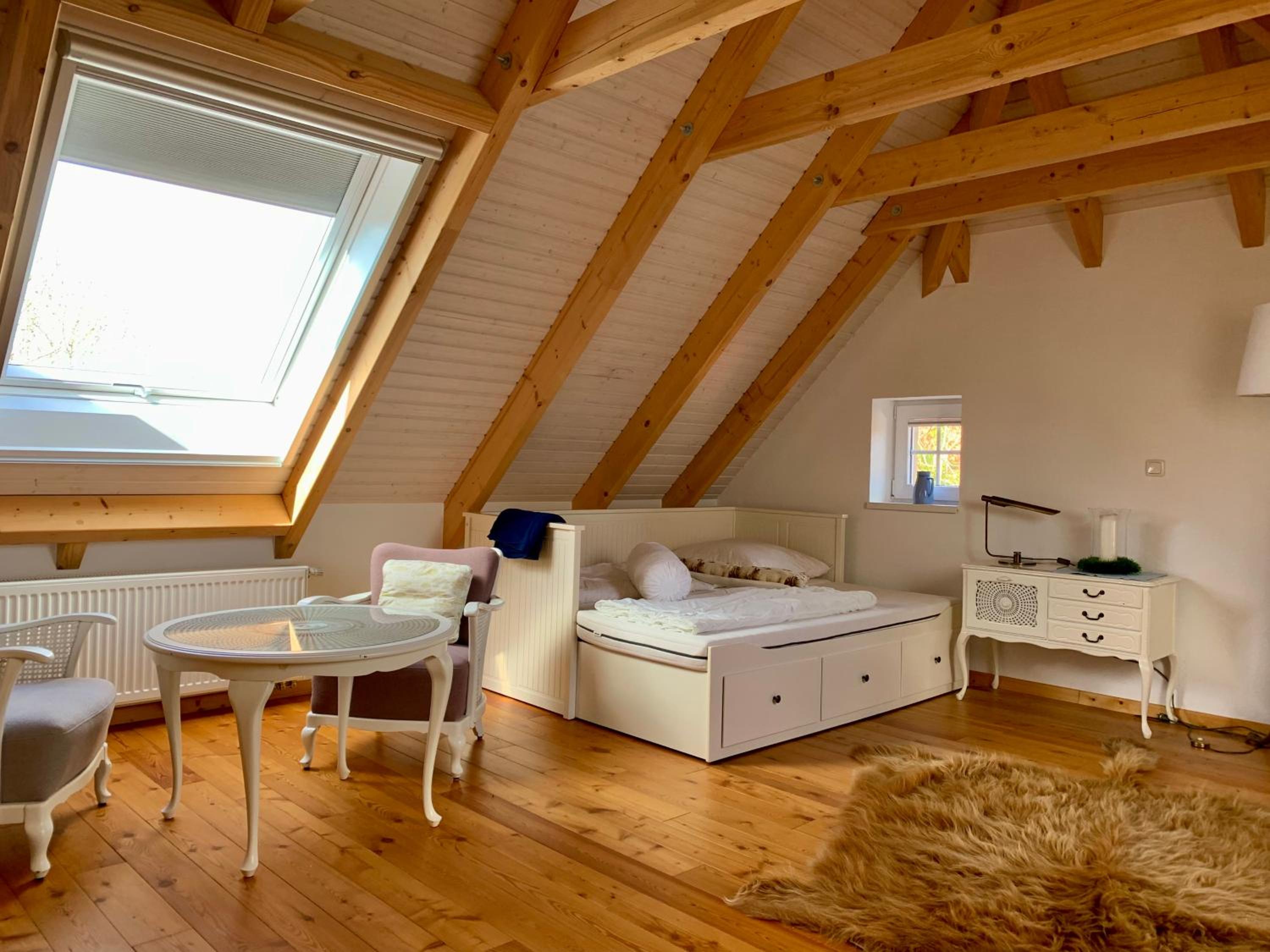 Ferienhaus Johanna Hooksiel