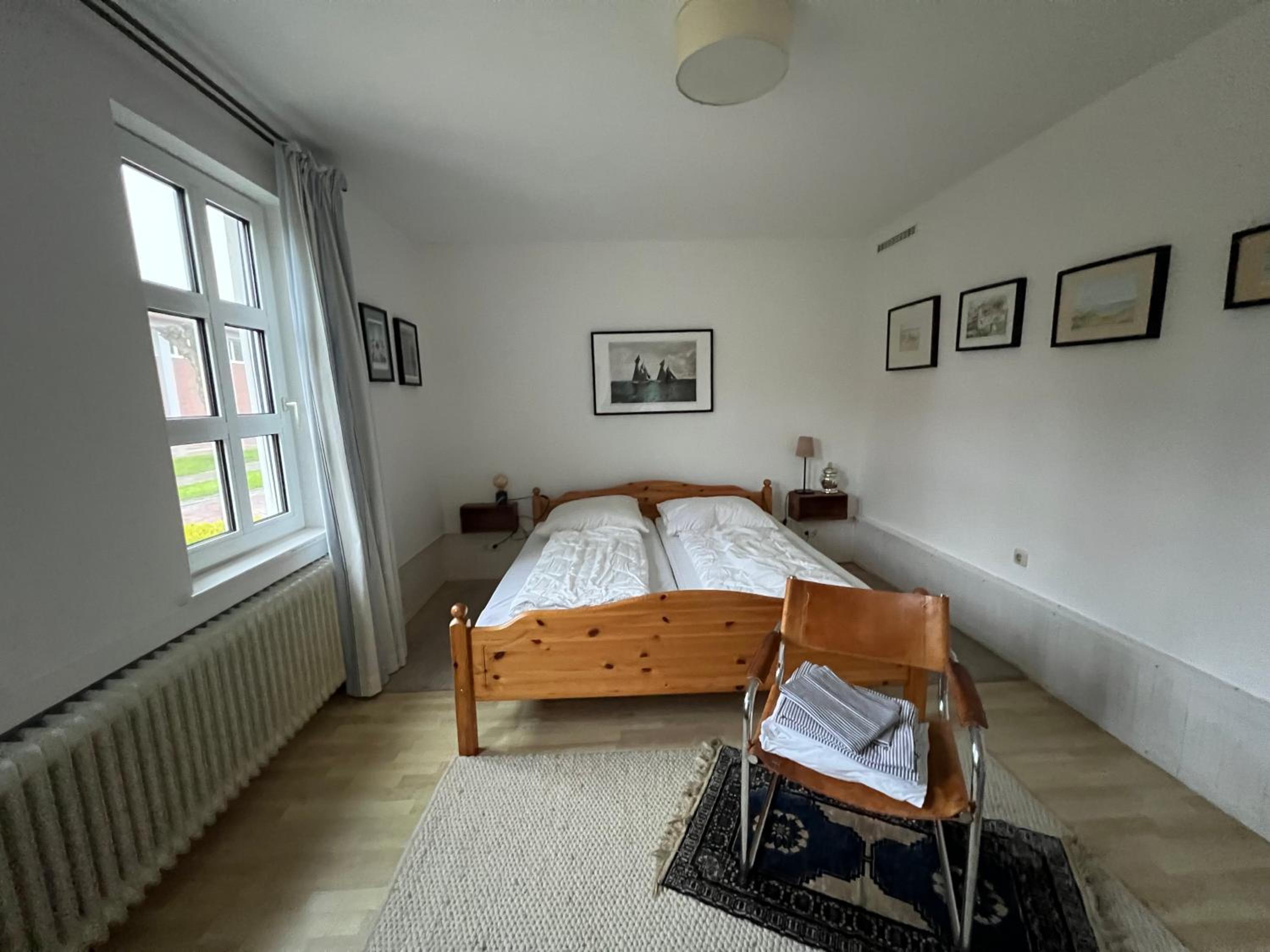 Ferienhaus Johanna Hooksiel