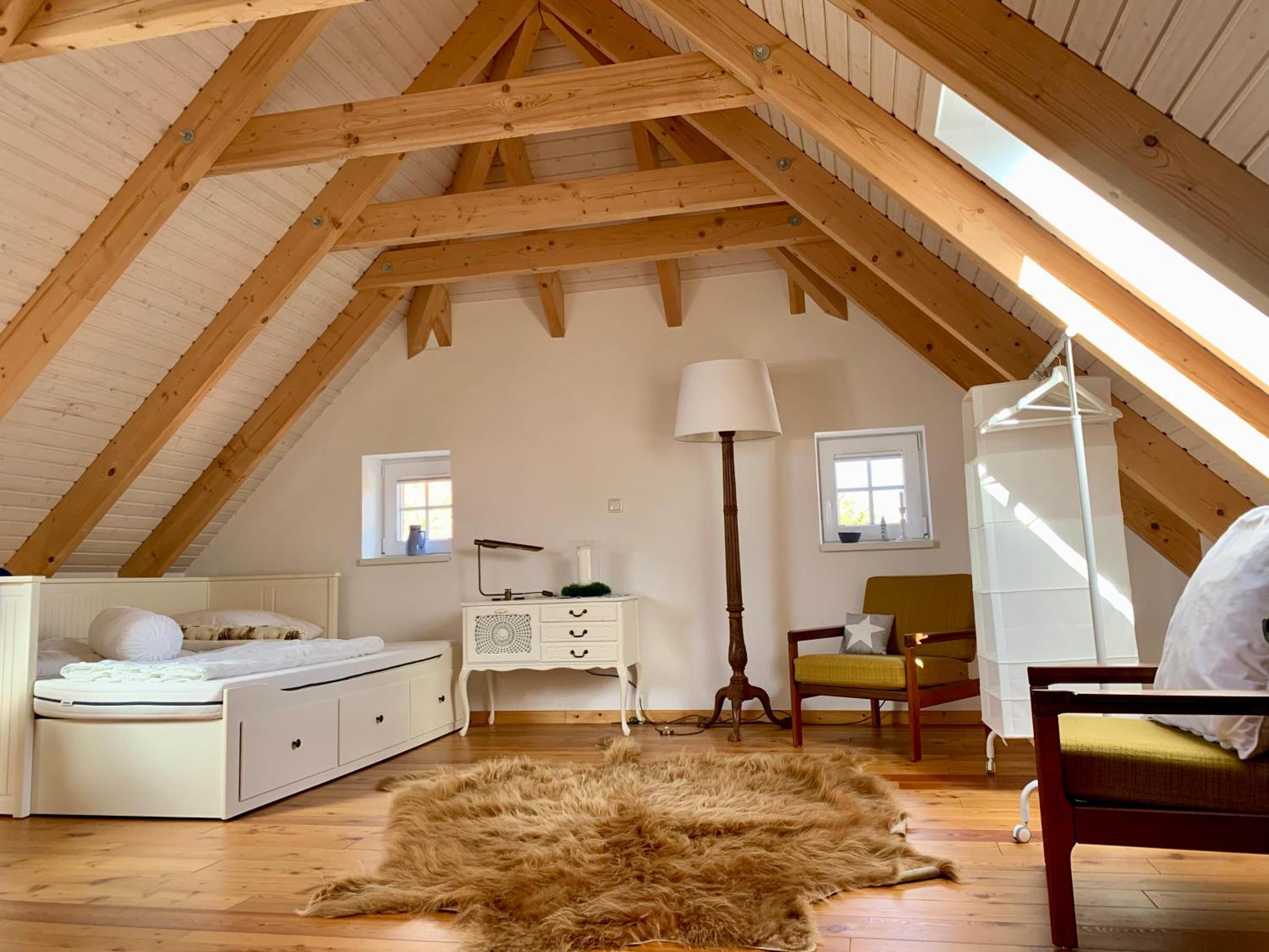 Ferienhaus Johanna Hooksiel