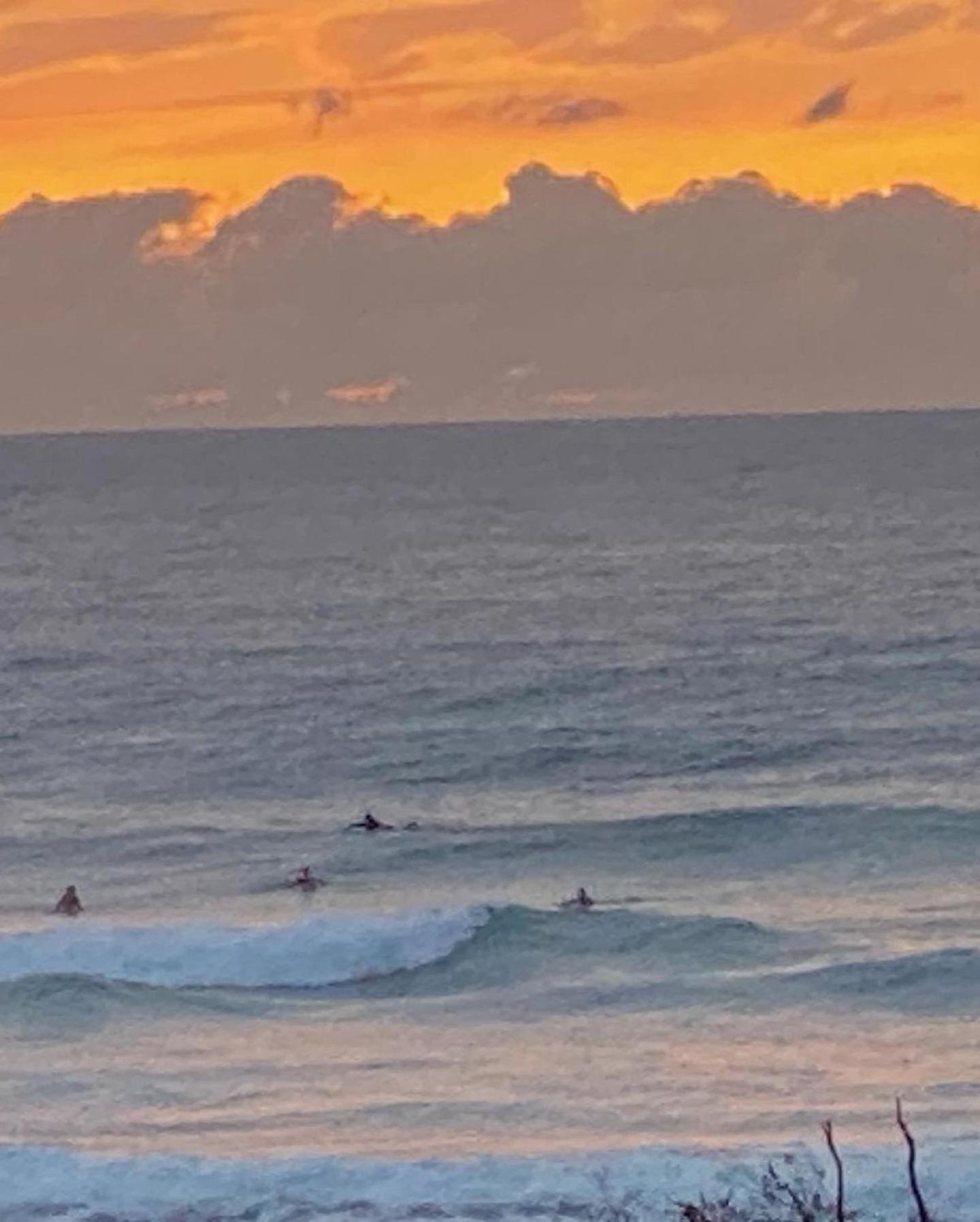 Escape to Jones Beach Kiama - Beachfront unit with direct beach access & views