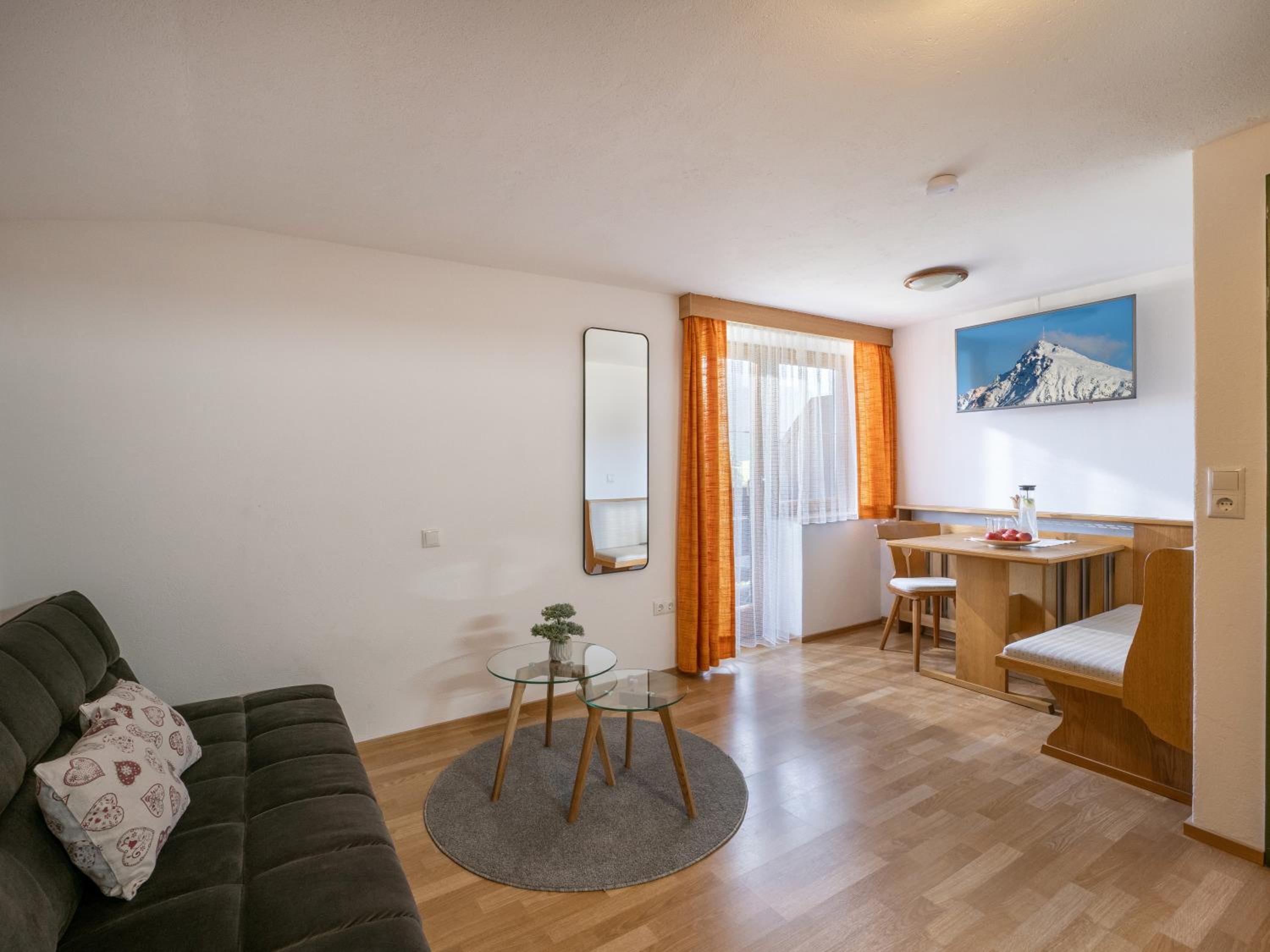Apartment-Pension Schmiedererhof