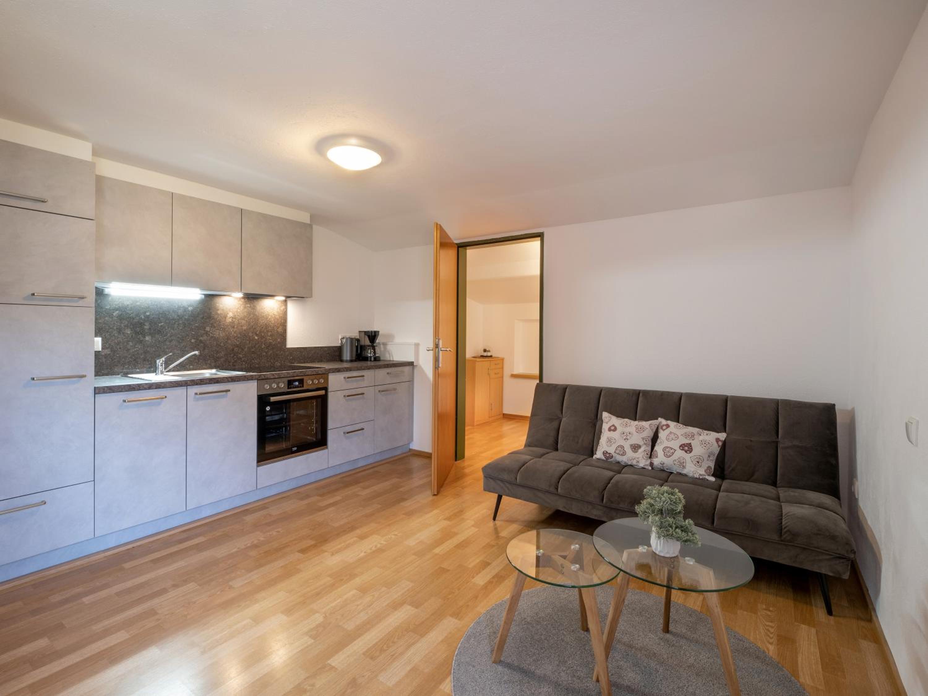 Apartment-Pension Schmiedererhof