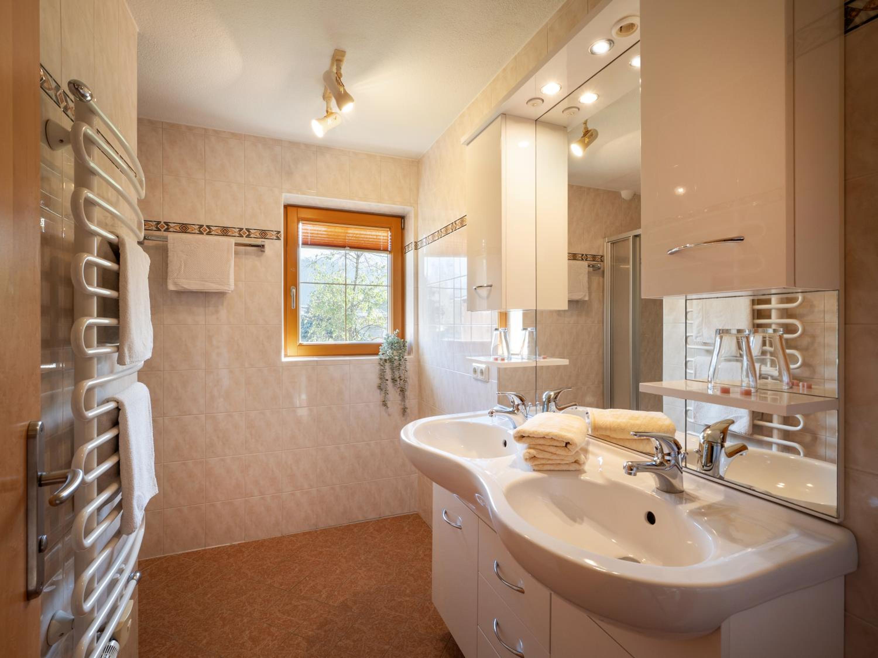 Apartment-Pension Schmiedererhof