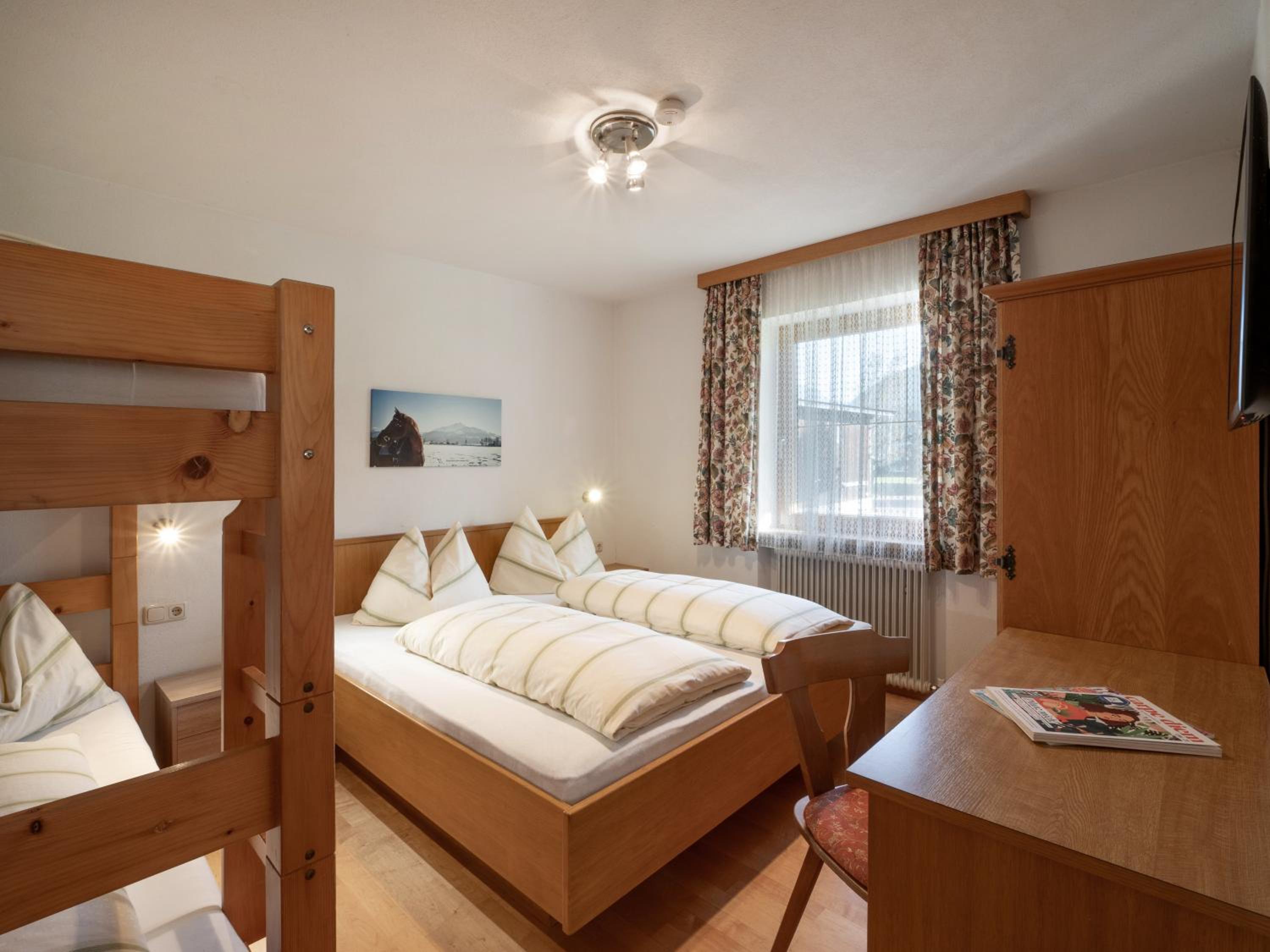 Apartment-Pension Schmiedererhof