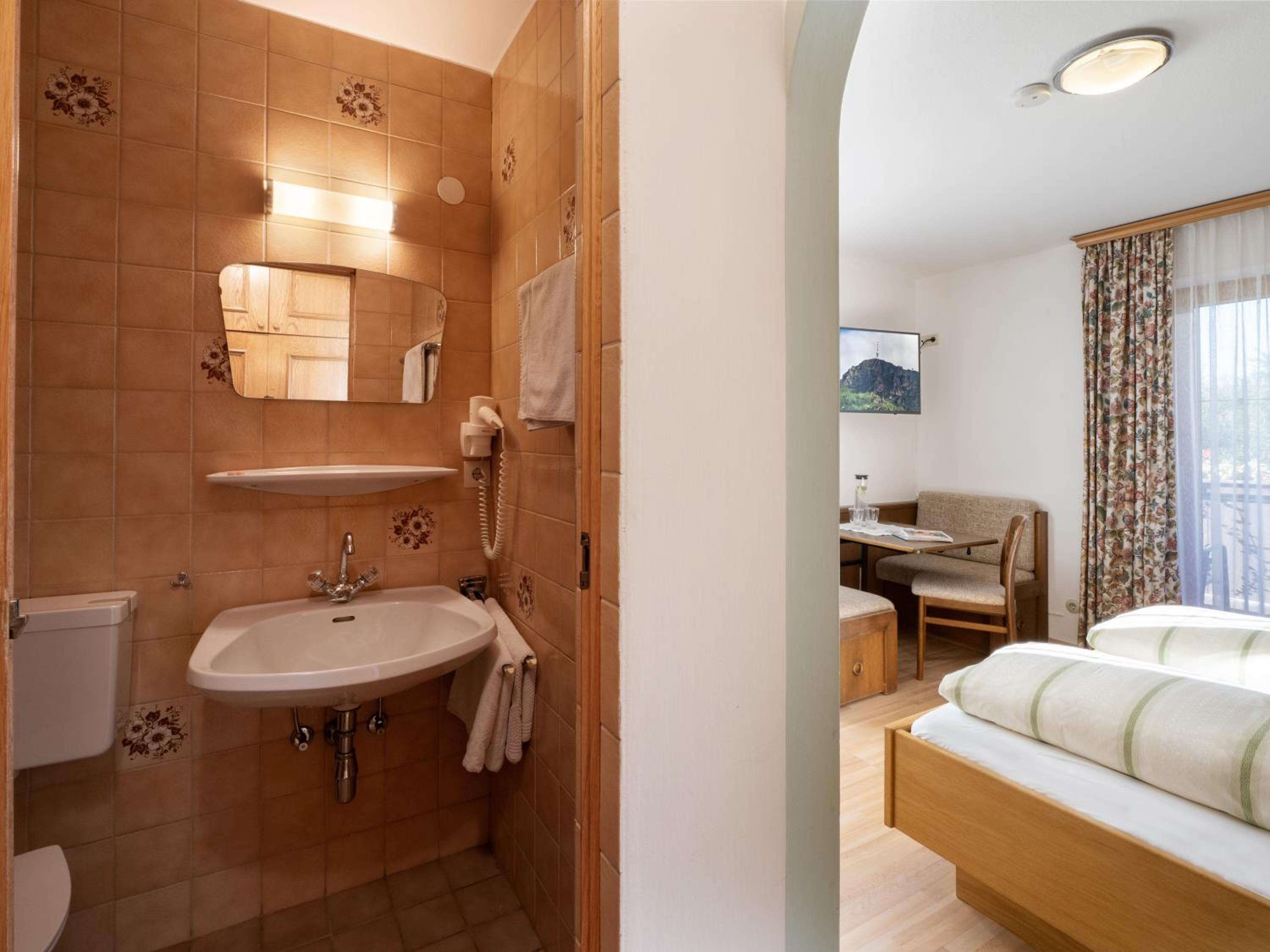 Apartment-Pension Schmiedererhof