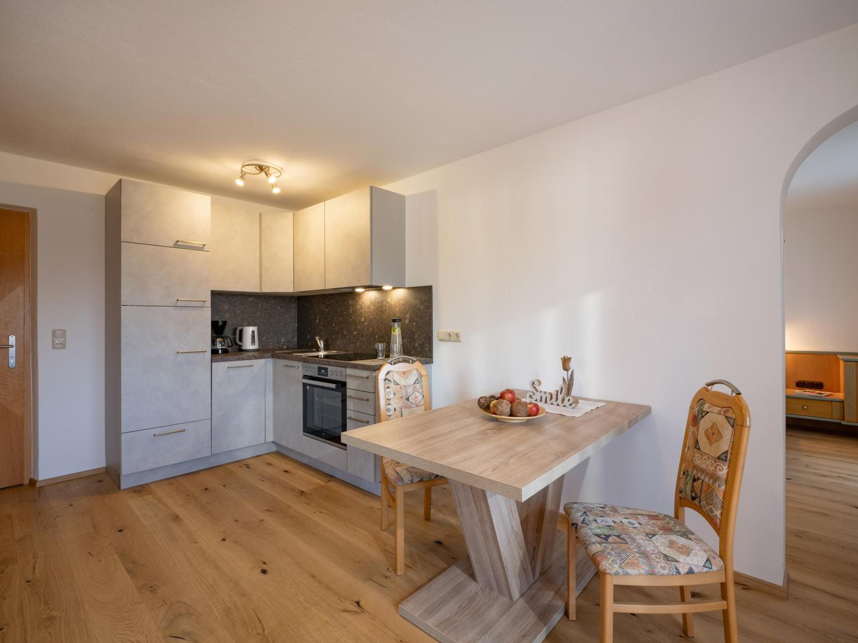 Apartment-Pension Schmiedererhof