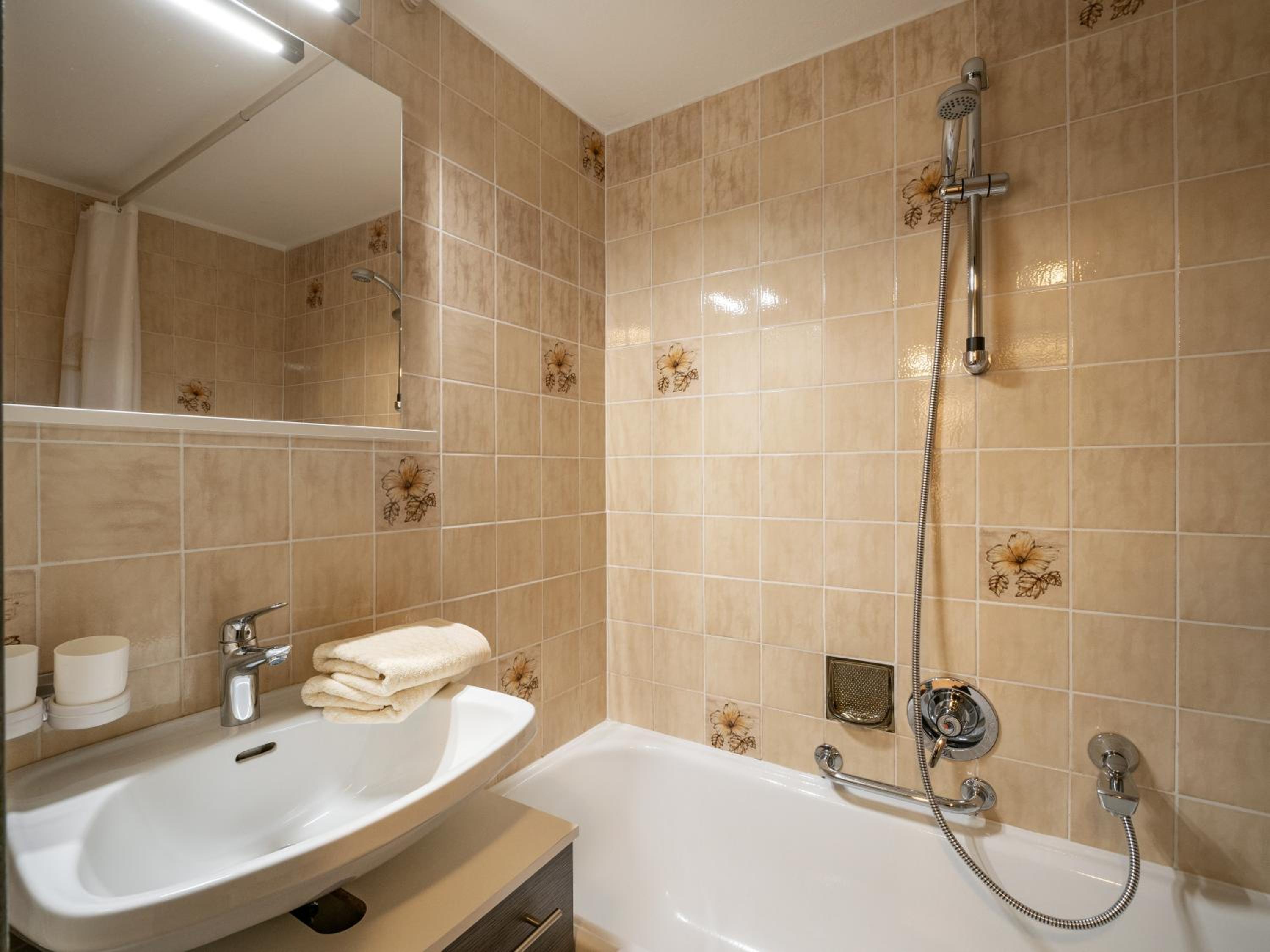 Apartment-Pension Schmiedererhof
