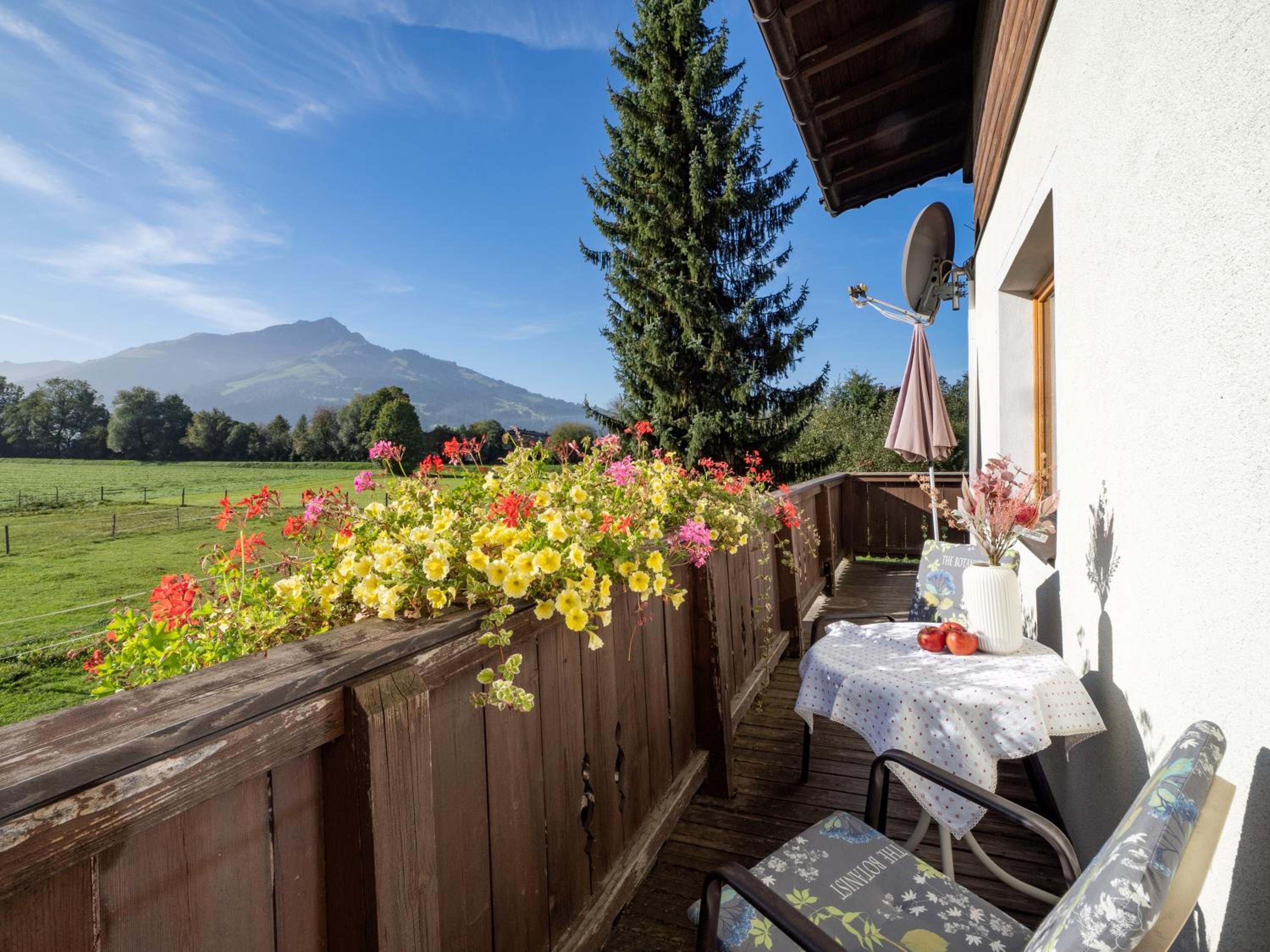 Apartment-Pension Schmiedererhof