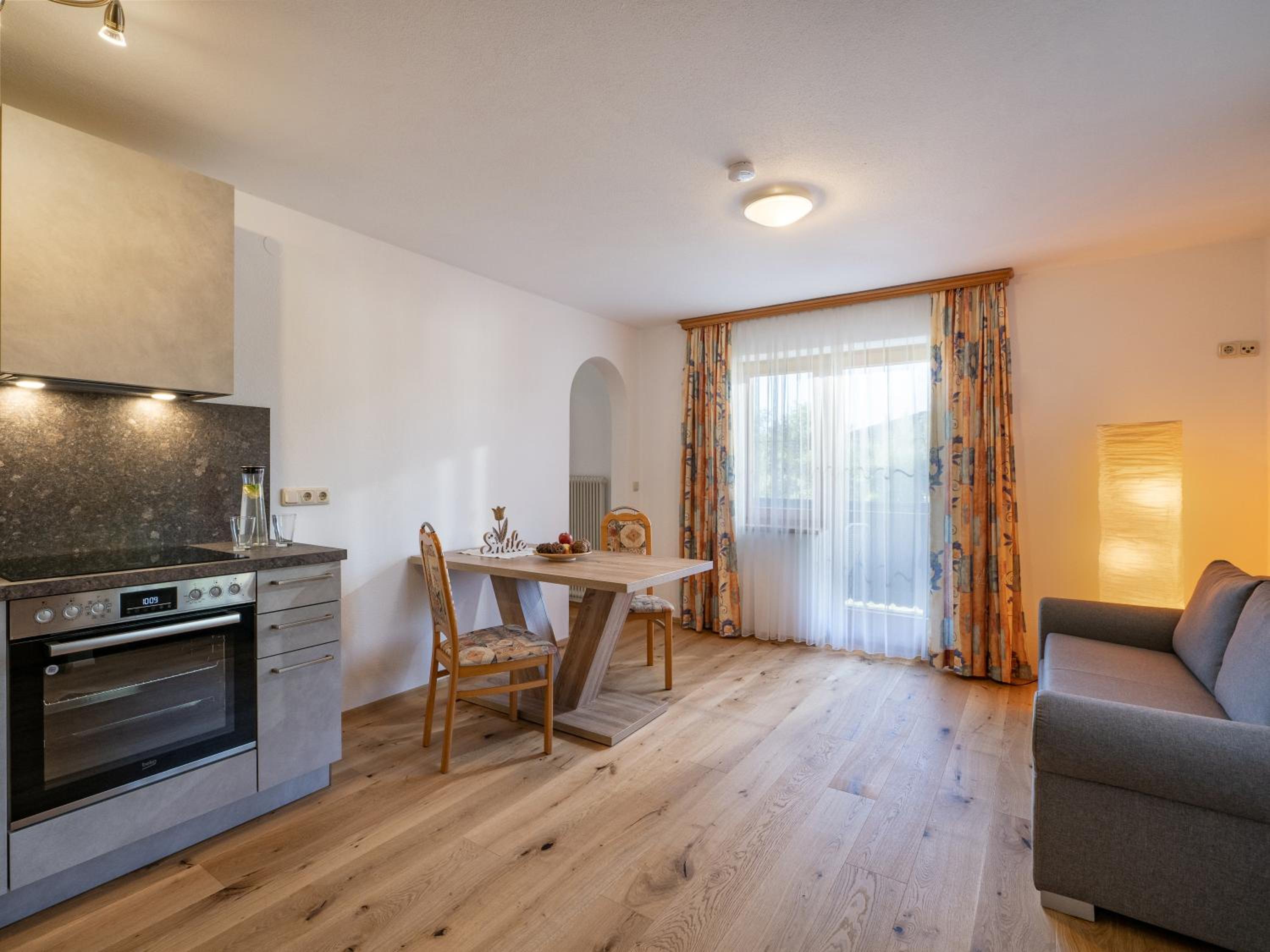 Apartment-Pension Schmiedererhof