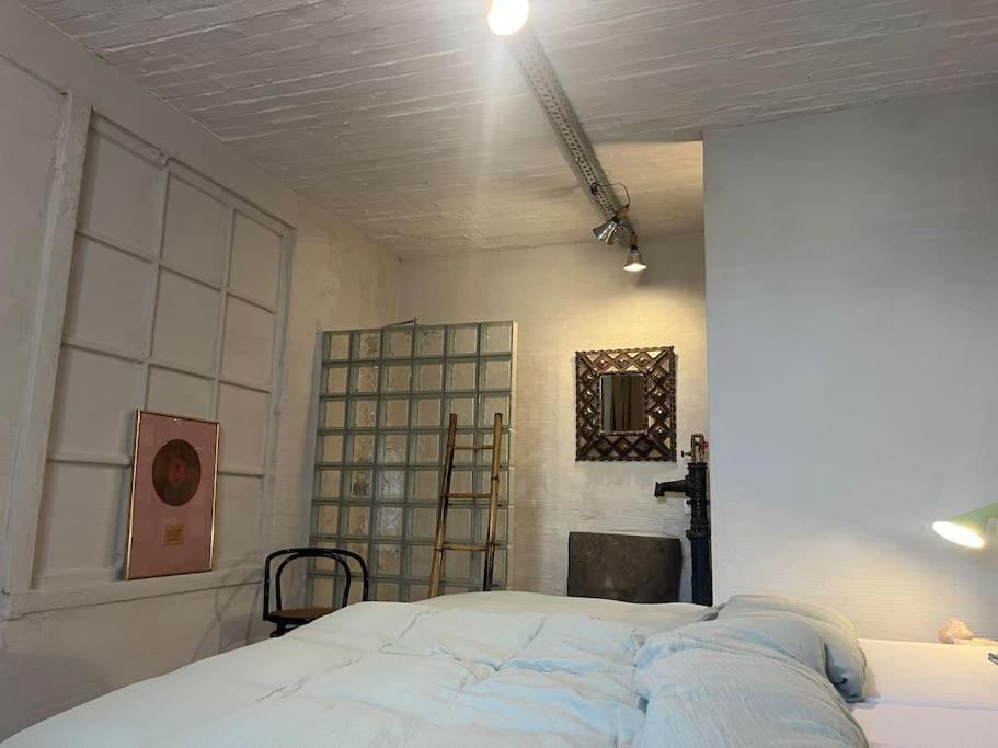 Loft by Conceptliving