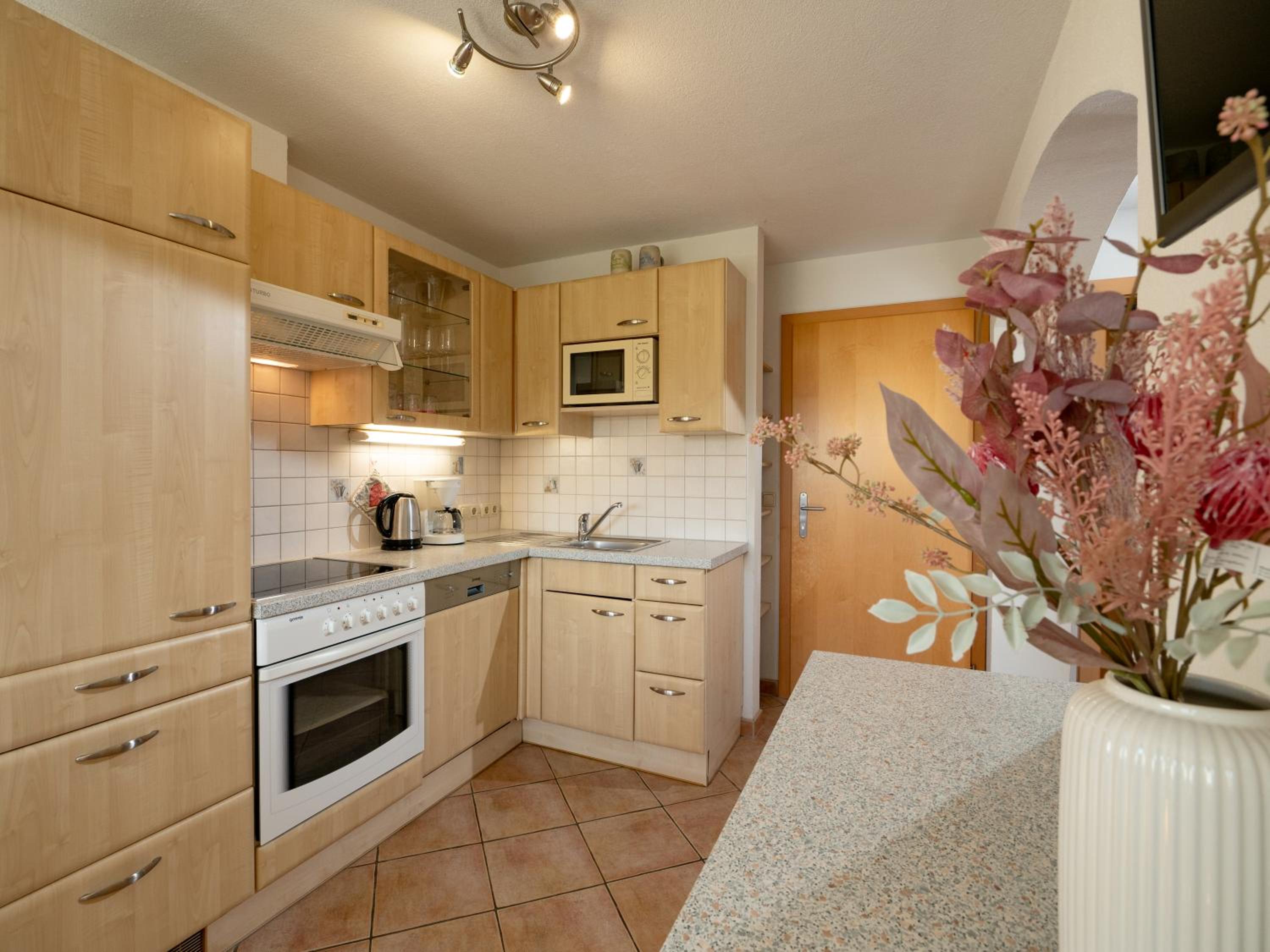 Apartment-Pension Schmiedererhof