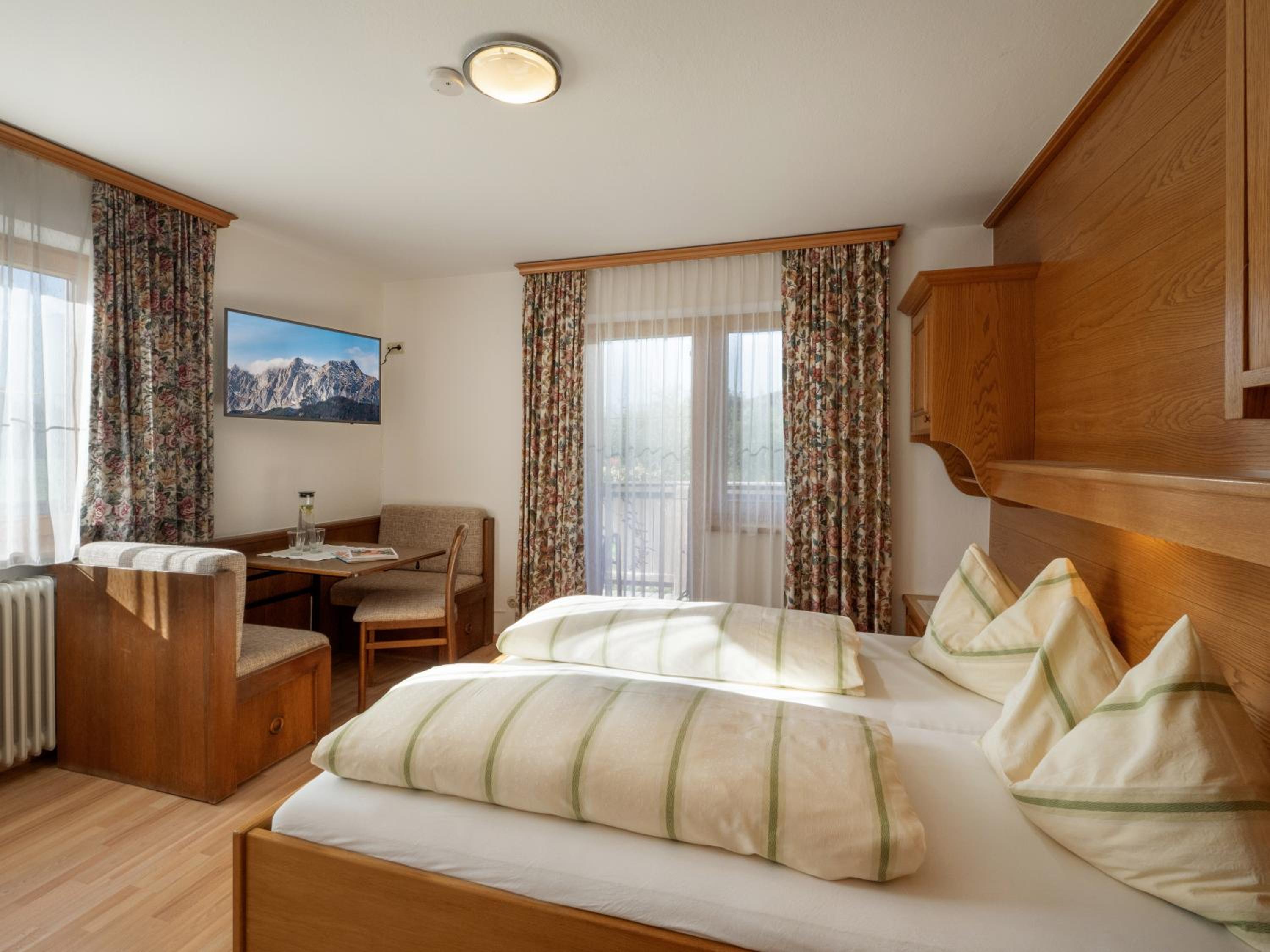 Apartment-Pension Schmiedererhof