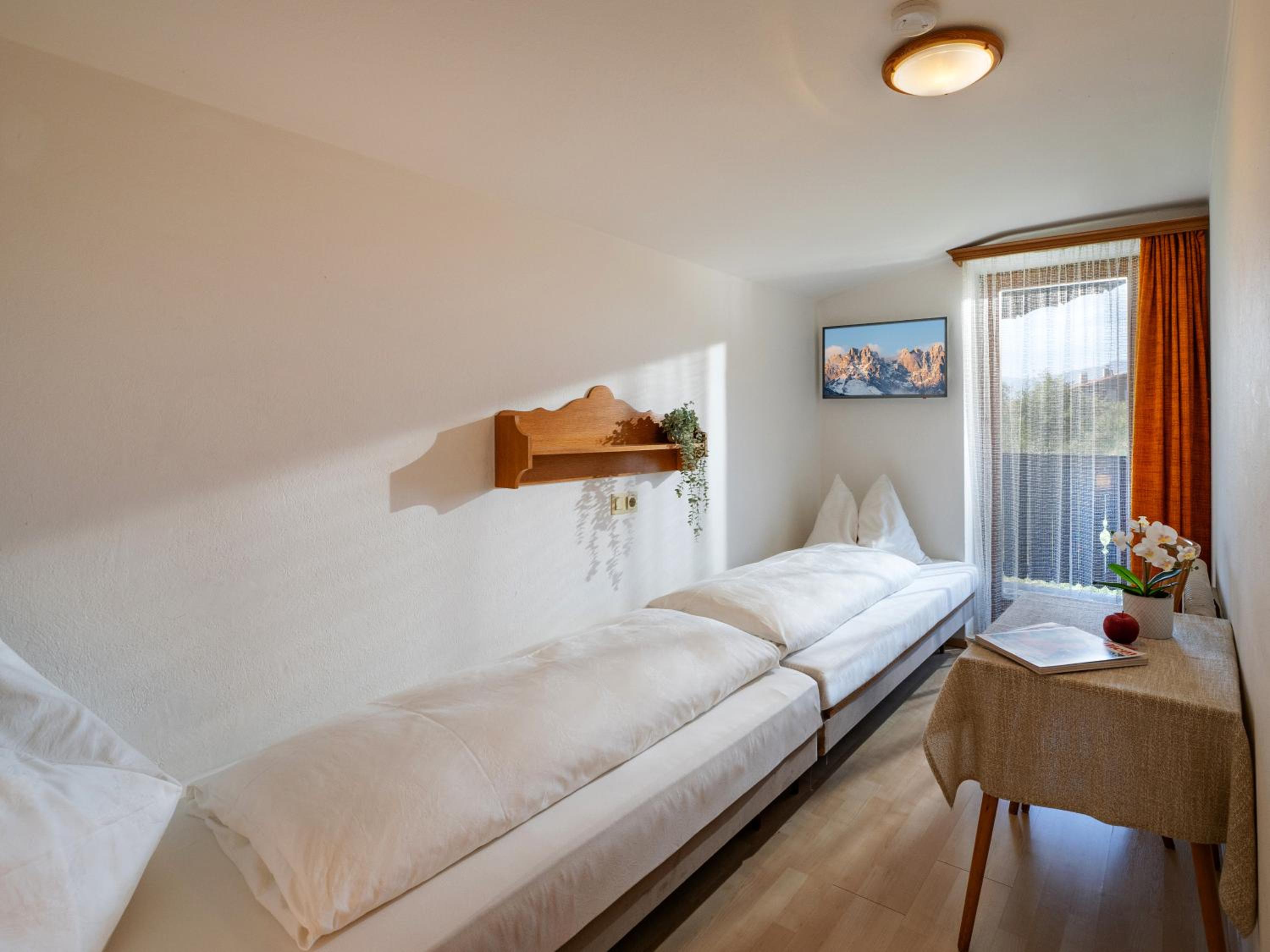 Apartment-Pension Schmiedererhof