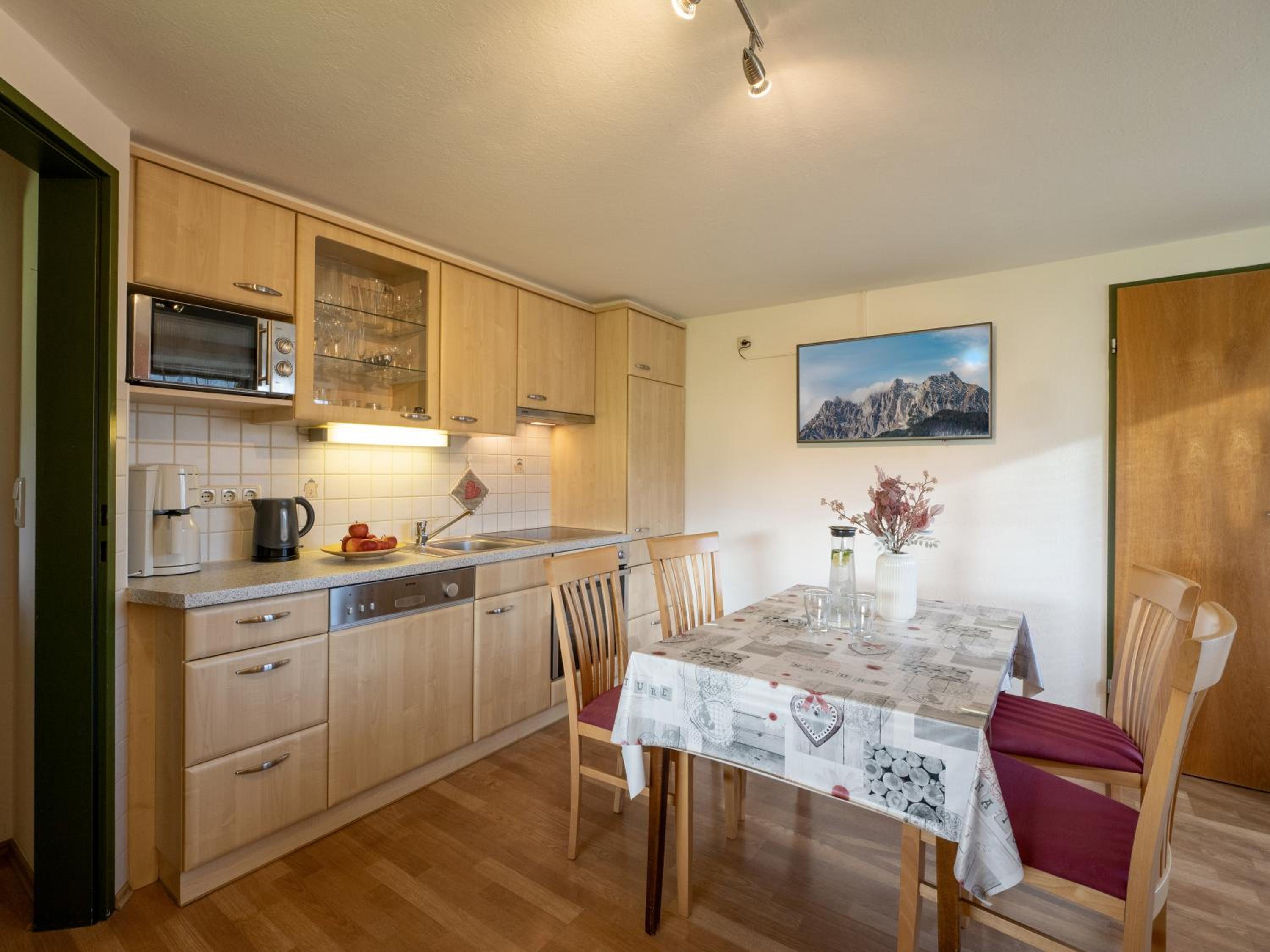 Apartment-Pension Schmiedererhof