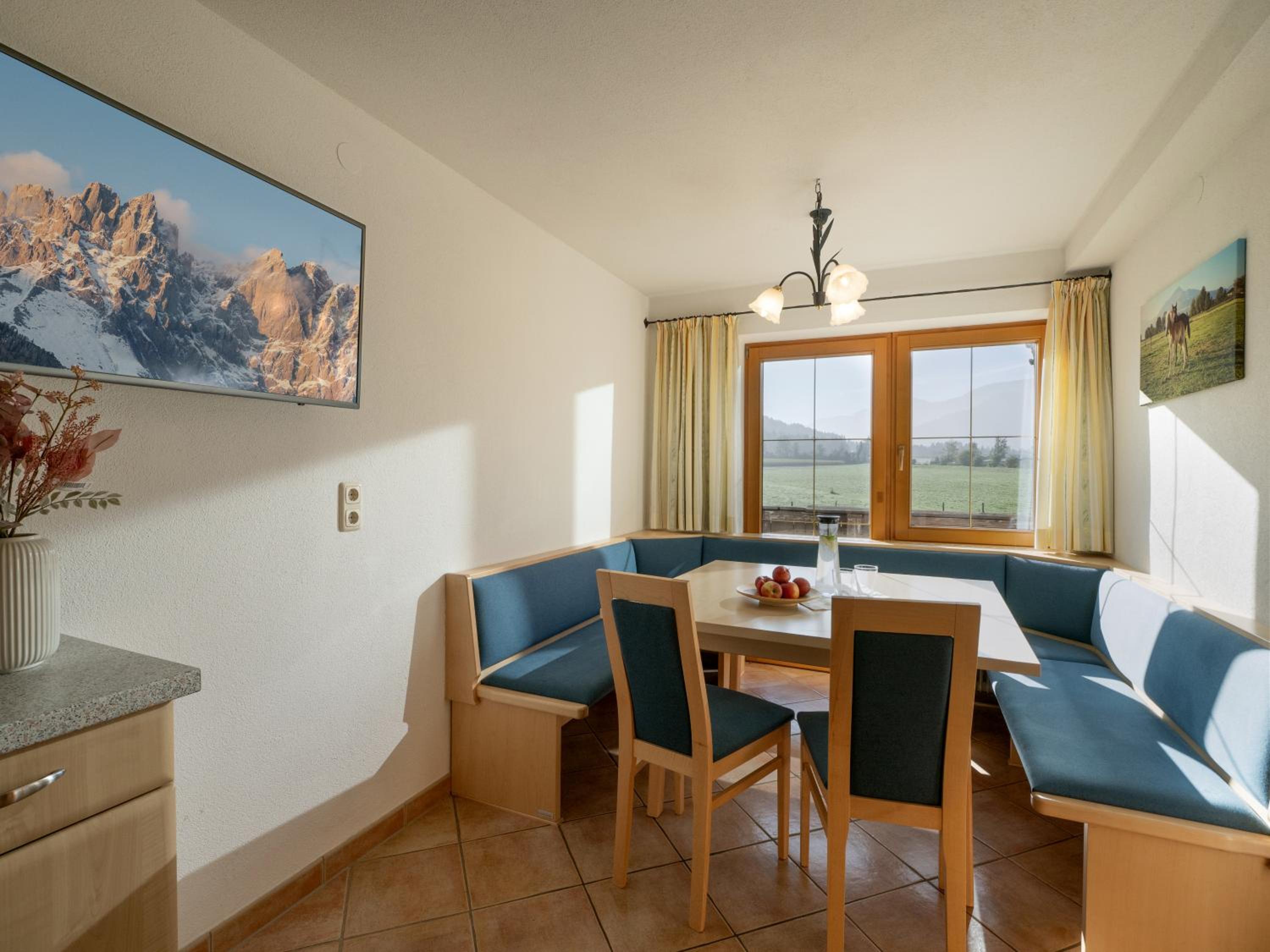Apartment-Pension Schmiedererhof
