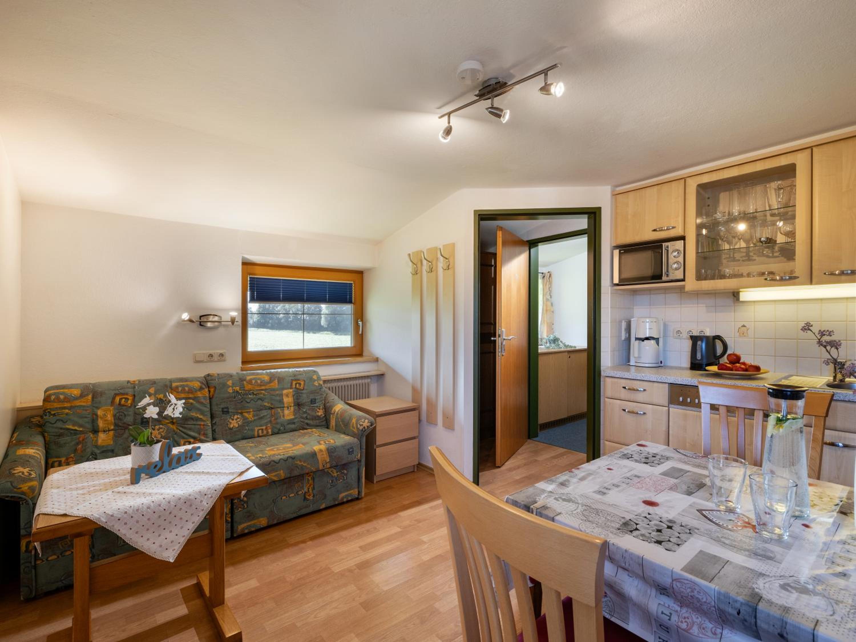 Apartment-Pension Schmiedererhof