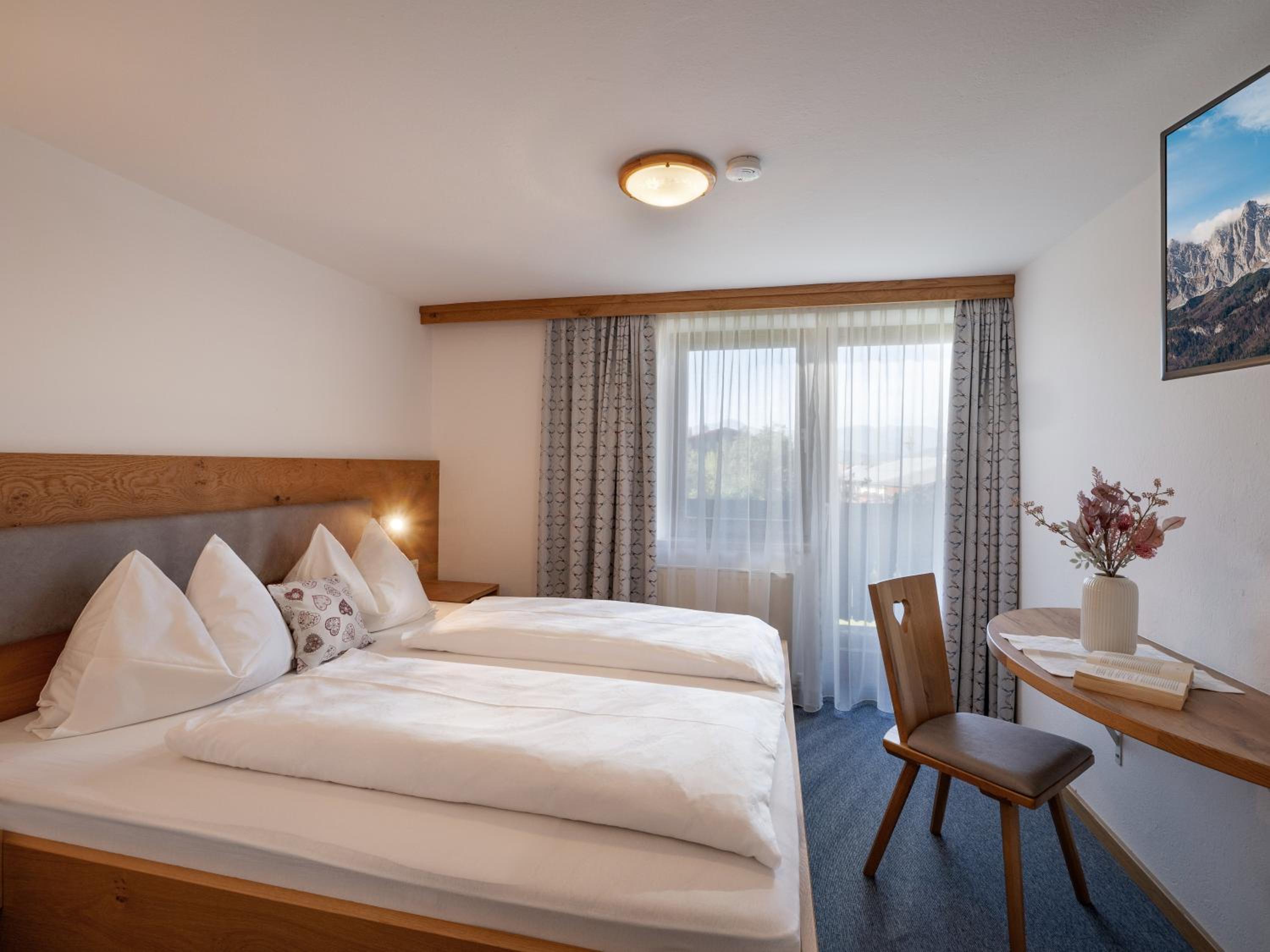 Apartment-Pension Schmiedererhof