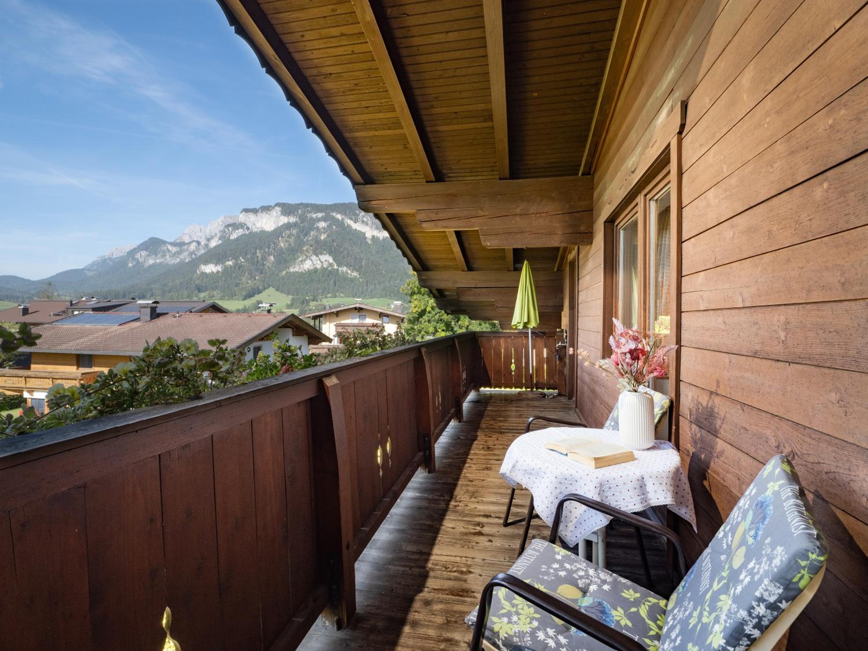 Apartment-Pension Schmiedererhof