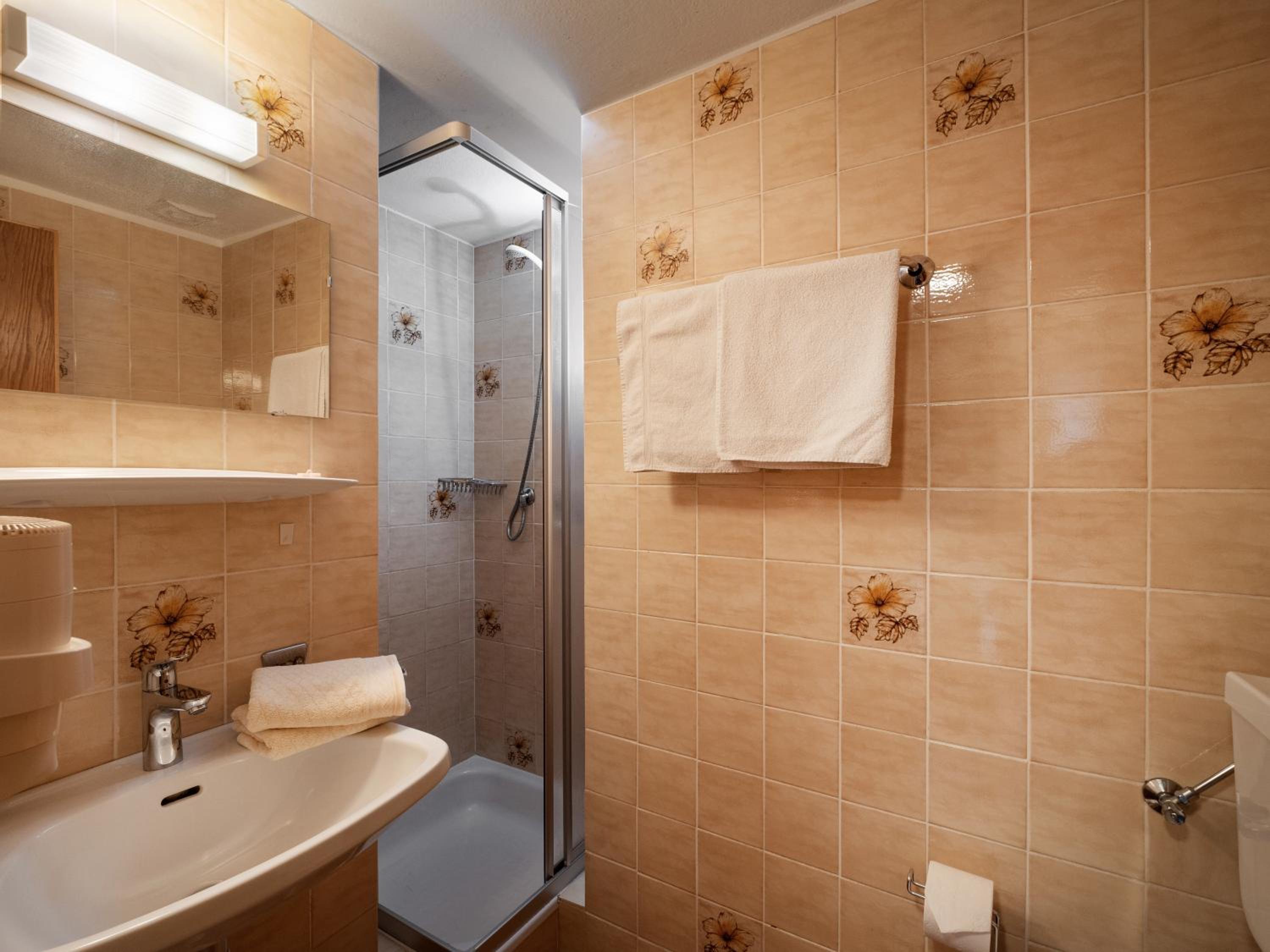 Apartment-Pension Schmiedererhof