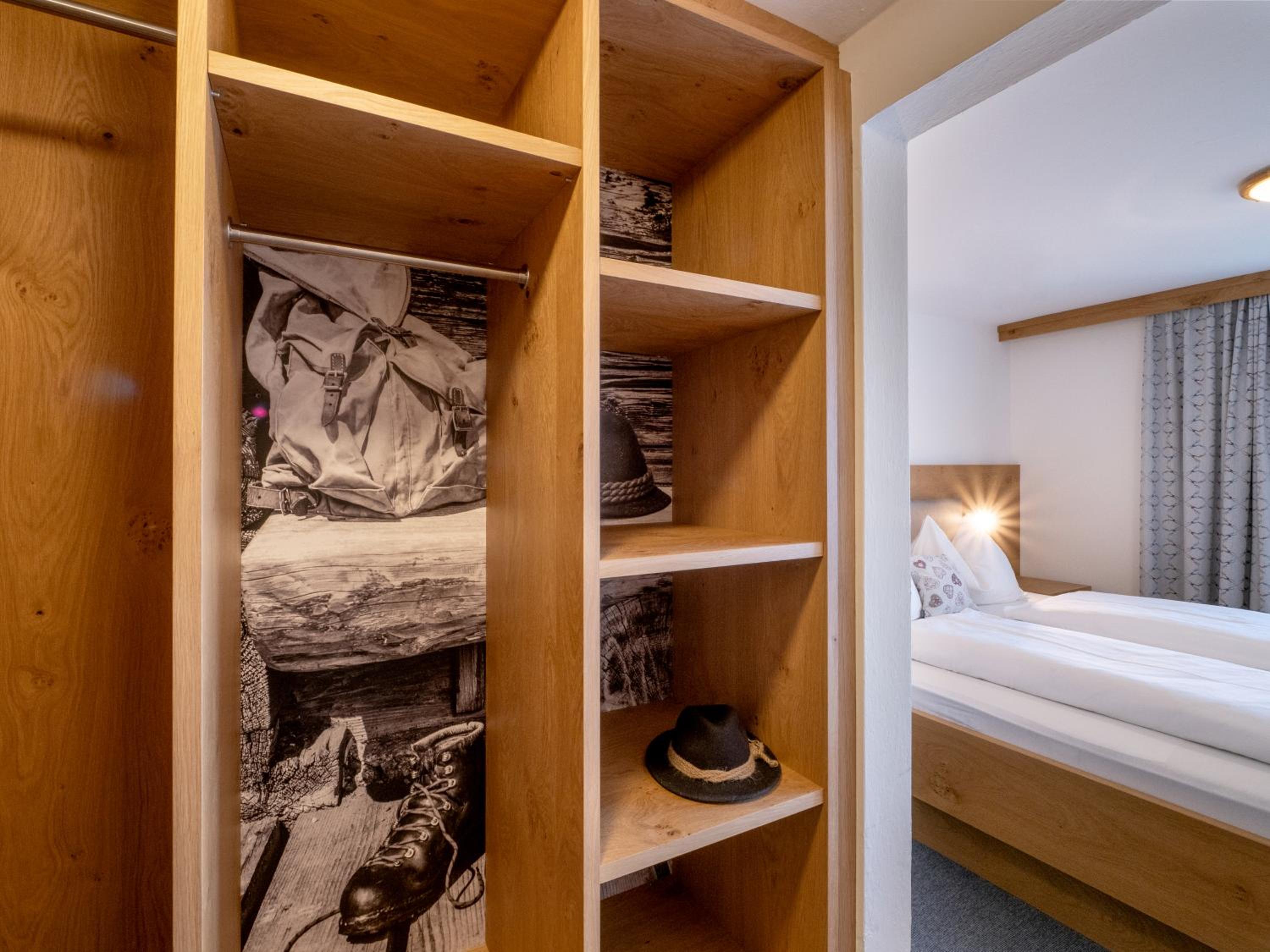 Apartment-Pension Schmiedererhof