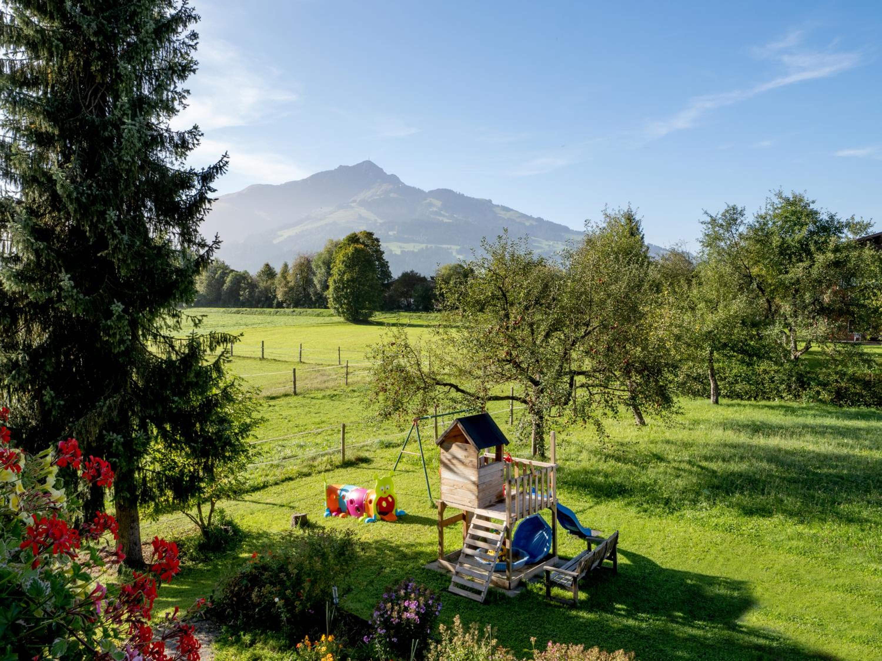 Apartment-Pension Schmiedererhof