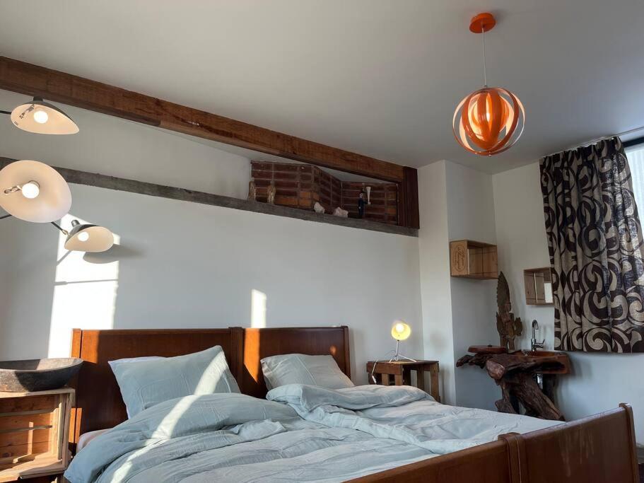 Loft by Conceptliving