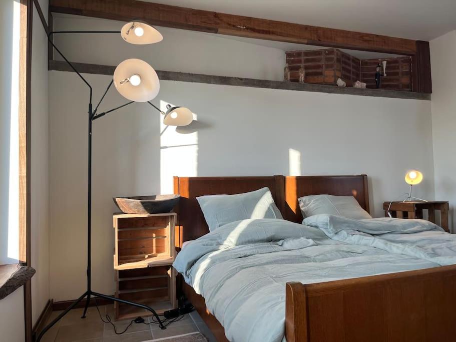 Loft by Conceptliving