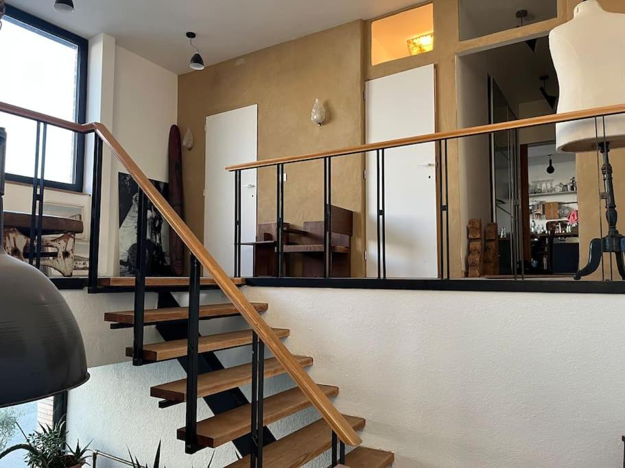 Loft by Conceptliving