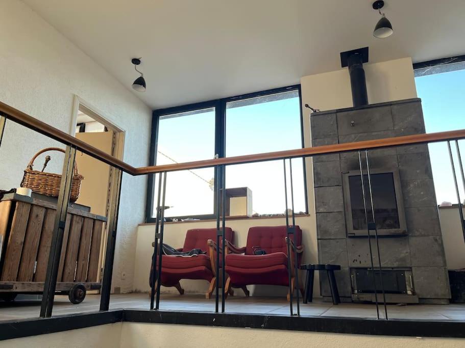 Loft by Conceptliving