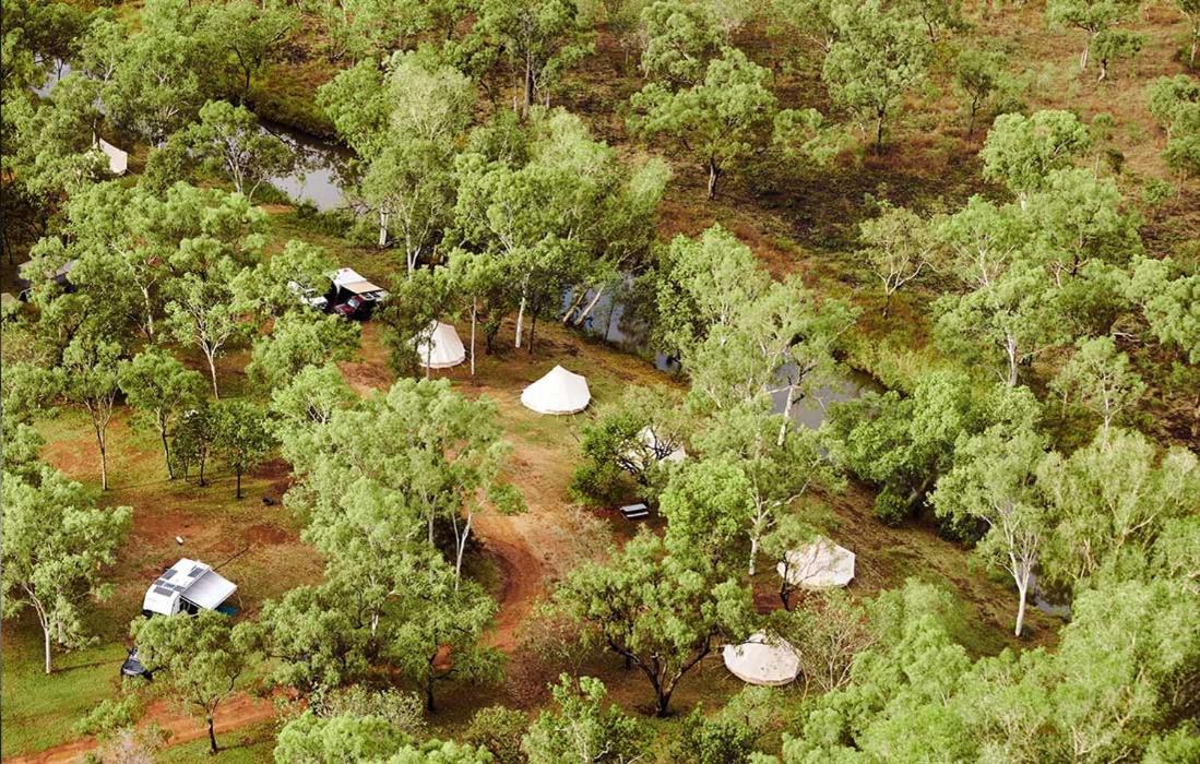 Mount Hart Wilderness Lodge 32