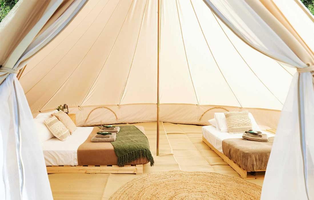 Mount Hart Wilderness Lodge 11