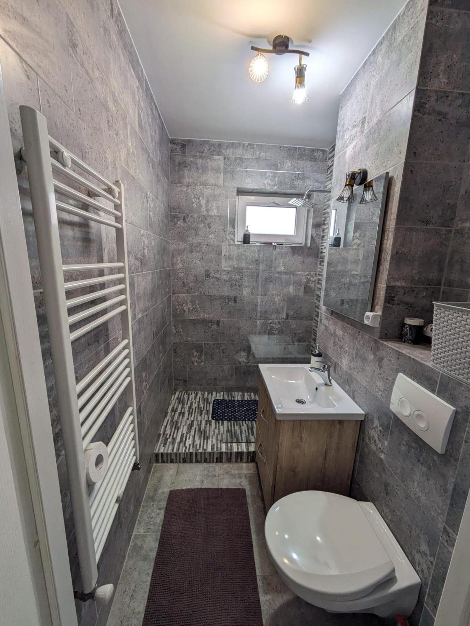 Apartamentul ALFA