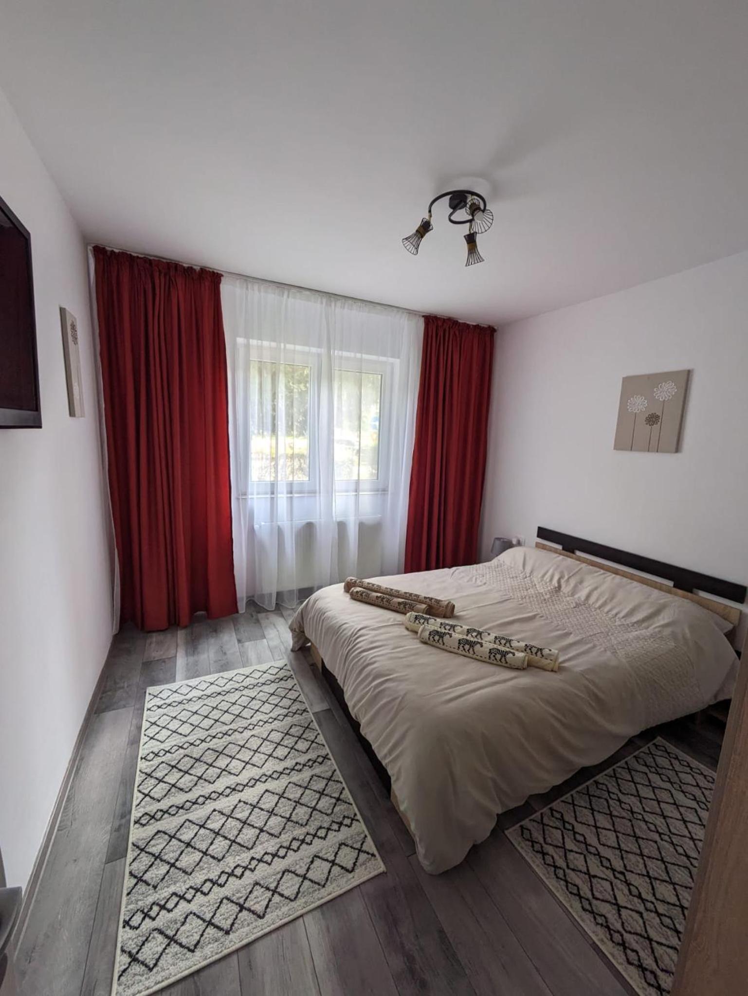 Apartamentul ALFA