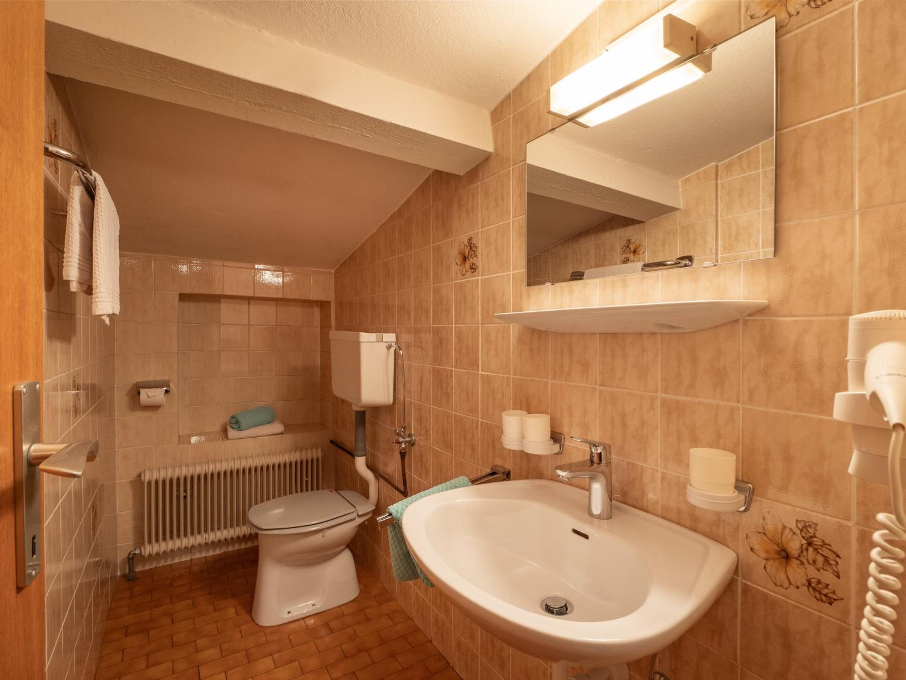 Apartment-Pension Schmiedererhof