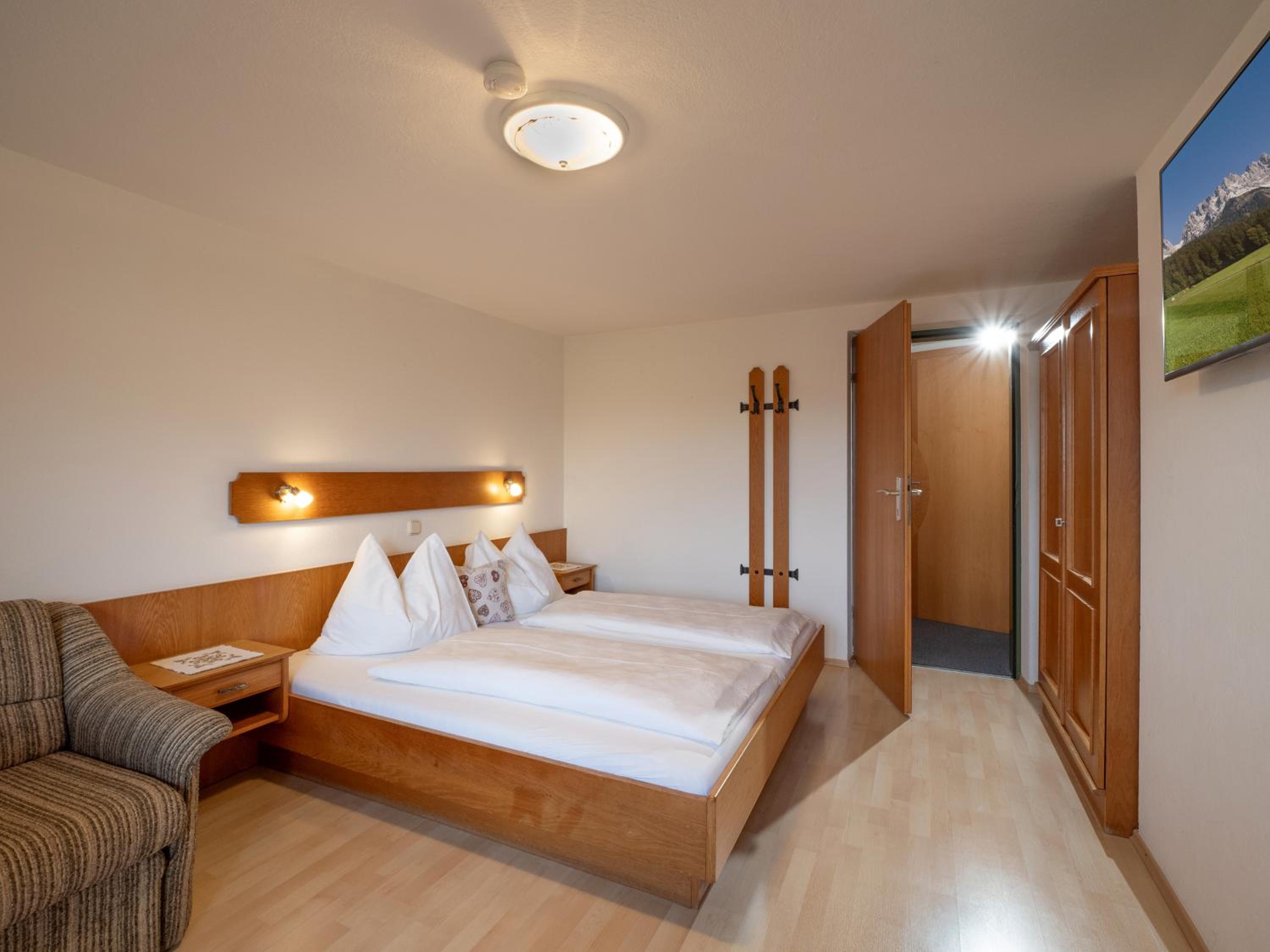 Apartment-Pension Schmiedererhof