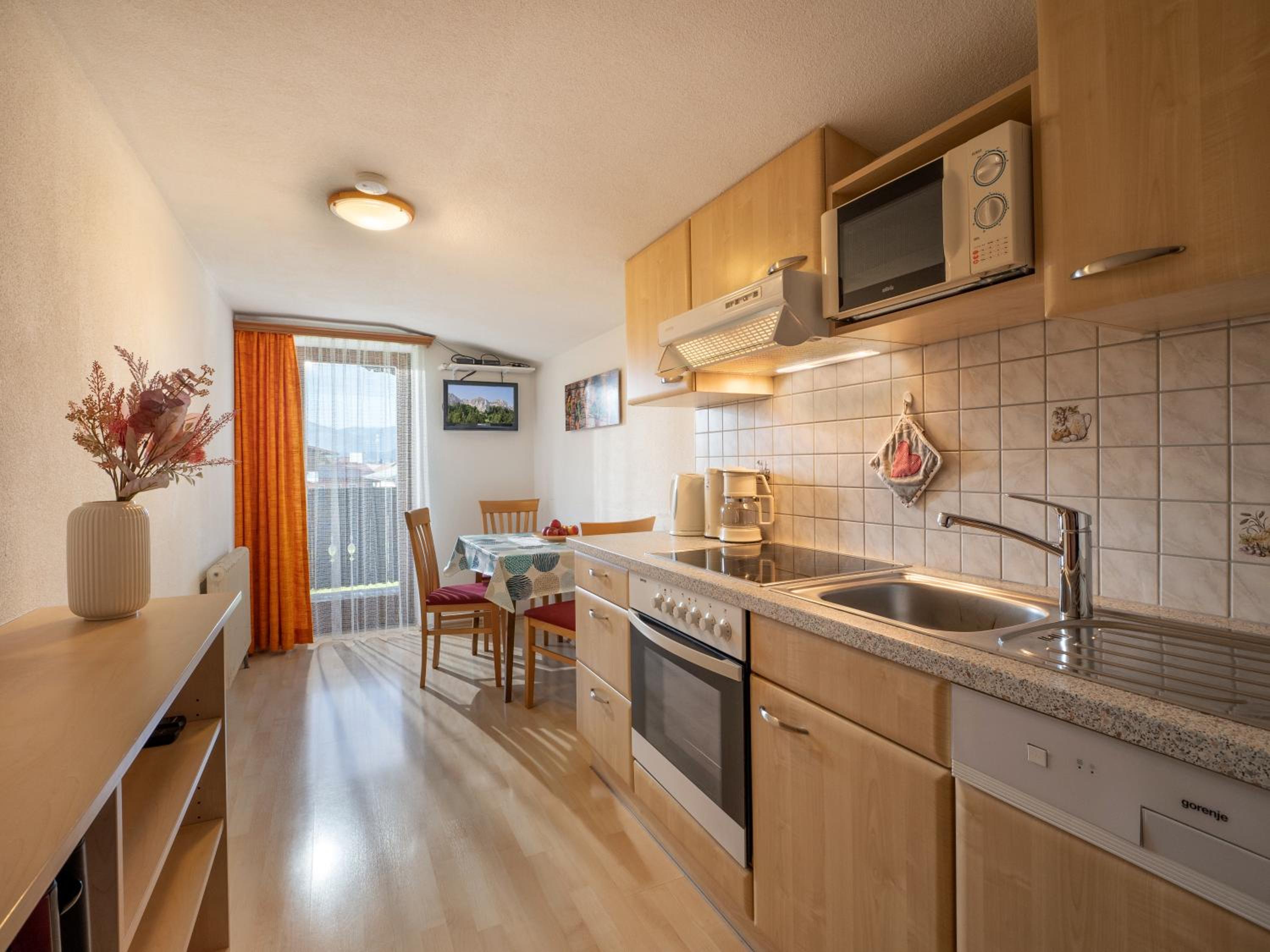 Apartment-Pension Schmiedererhof
