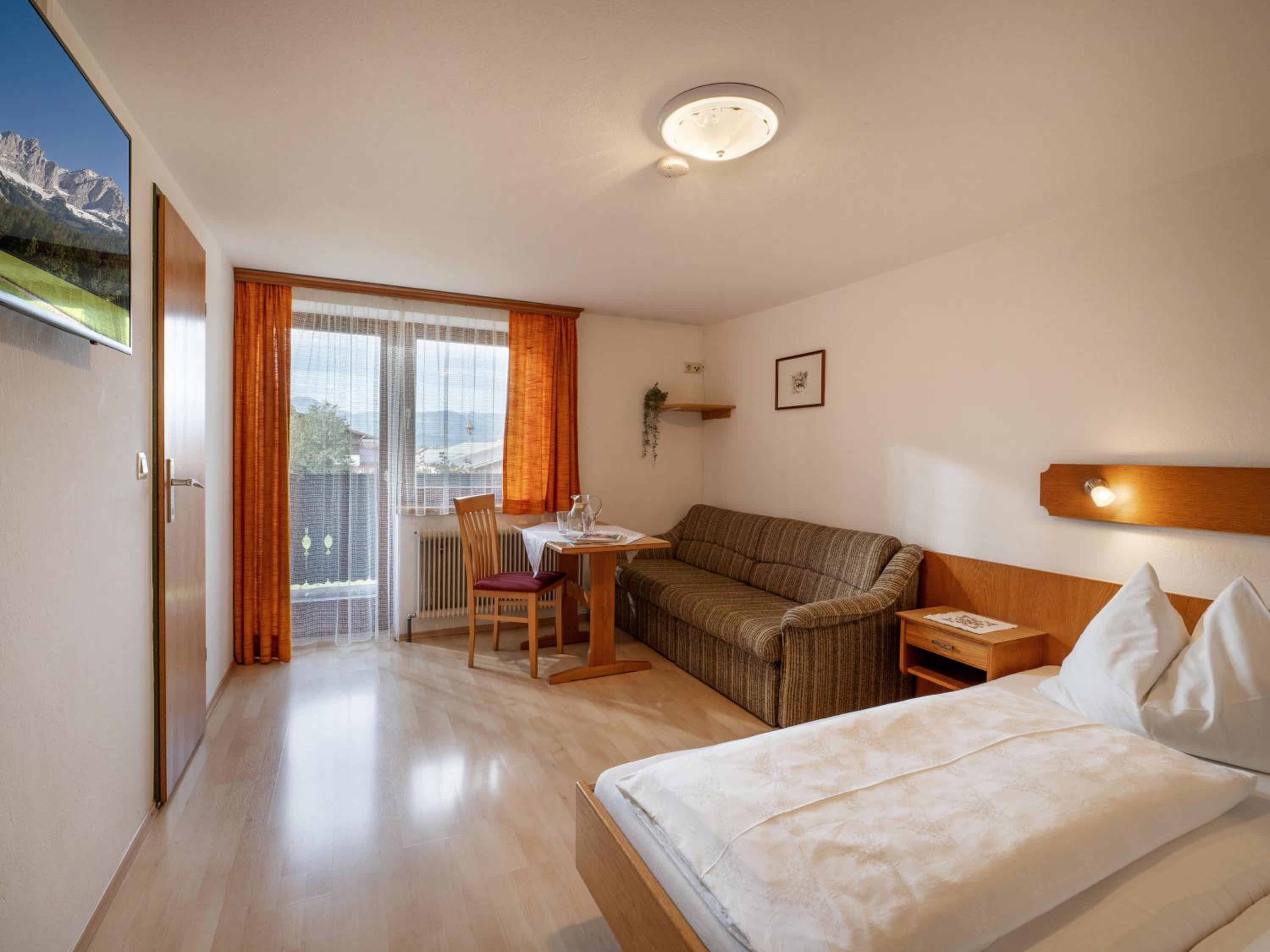 Apartment-Pension Schmiedererhof