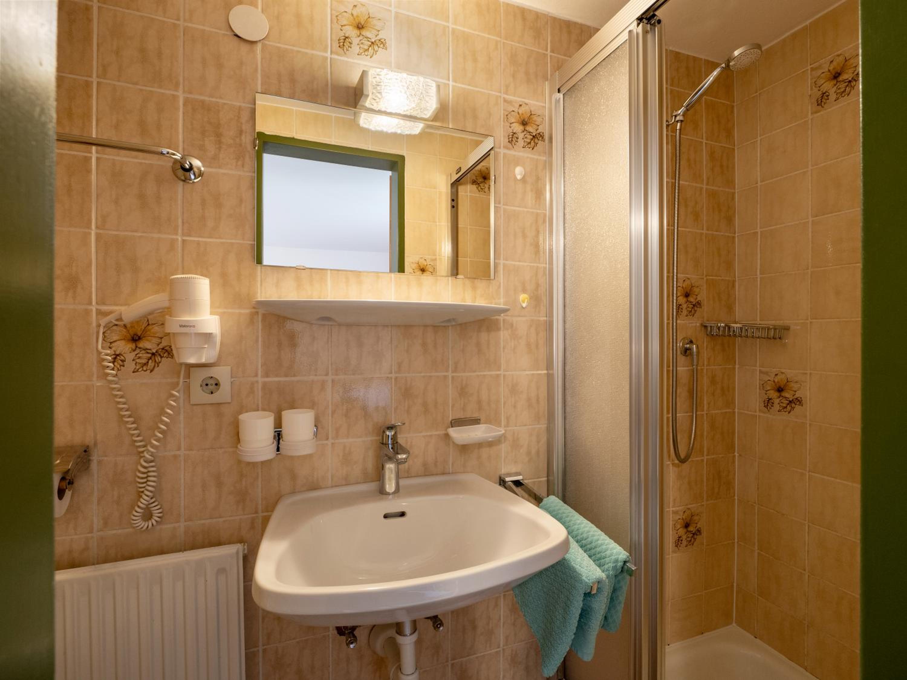 Apartment-Pension Schmiedererhof
