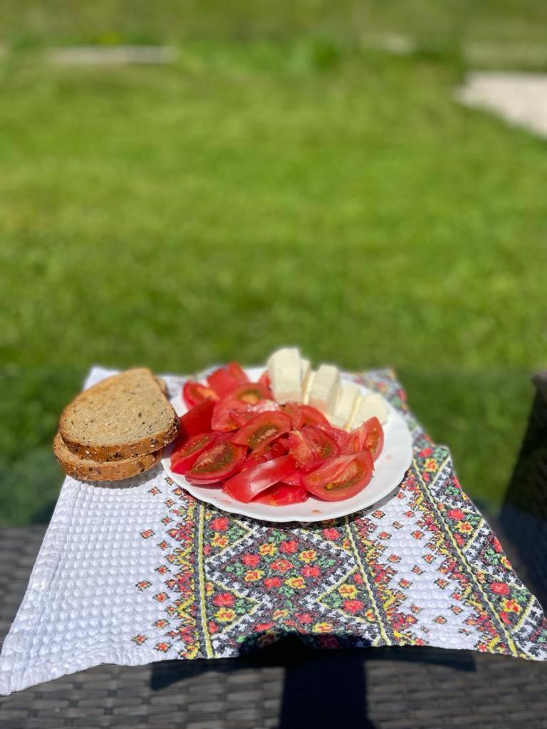 Casa din Pădure