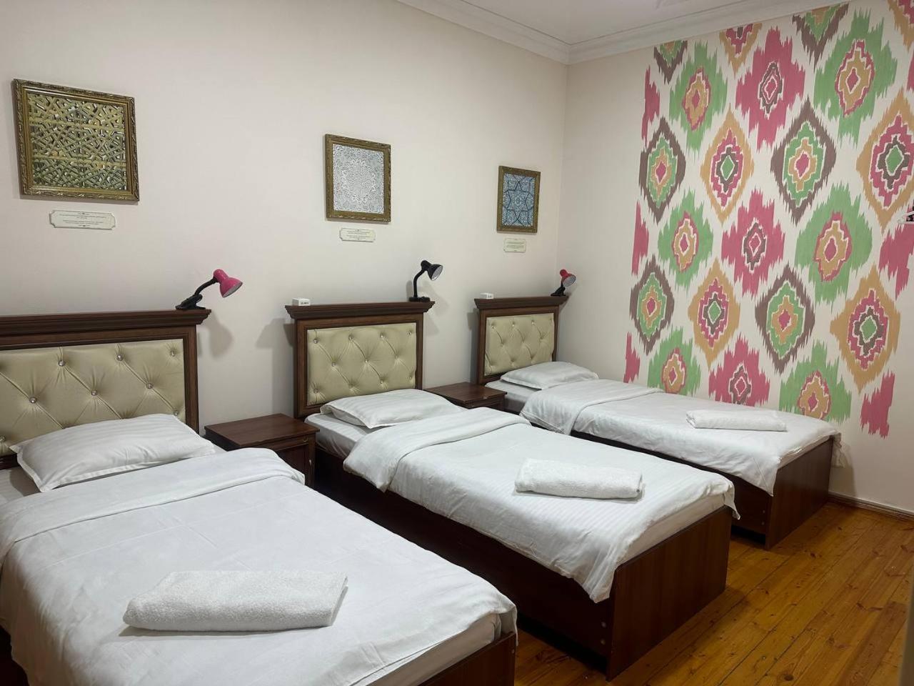 Art Hostel
