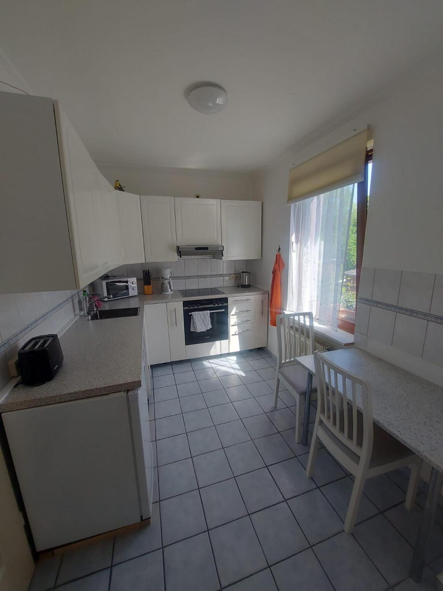 Ferienwohnung Lützowhaus