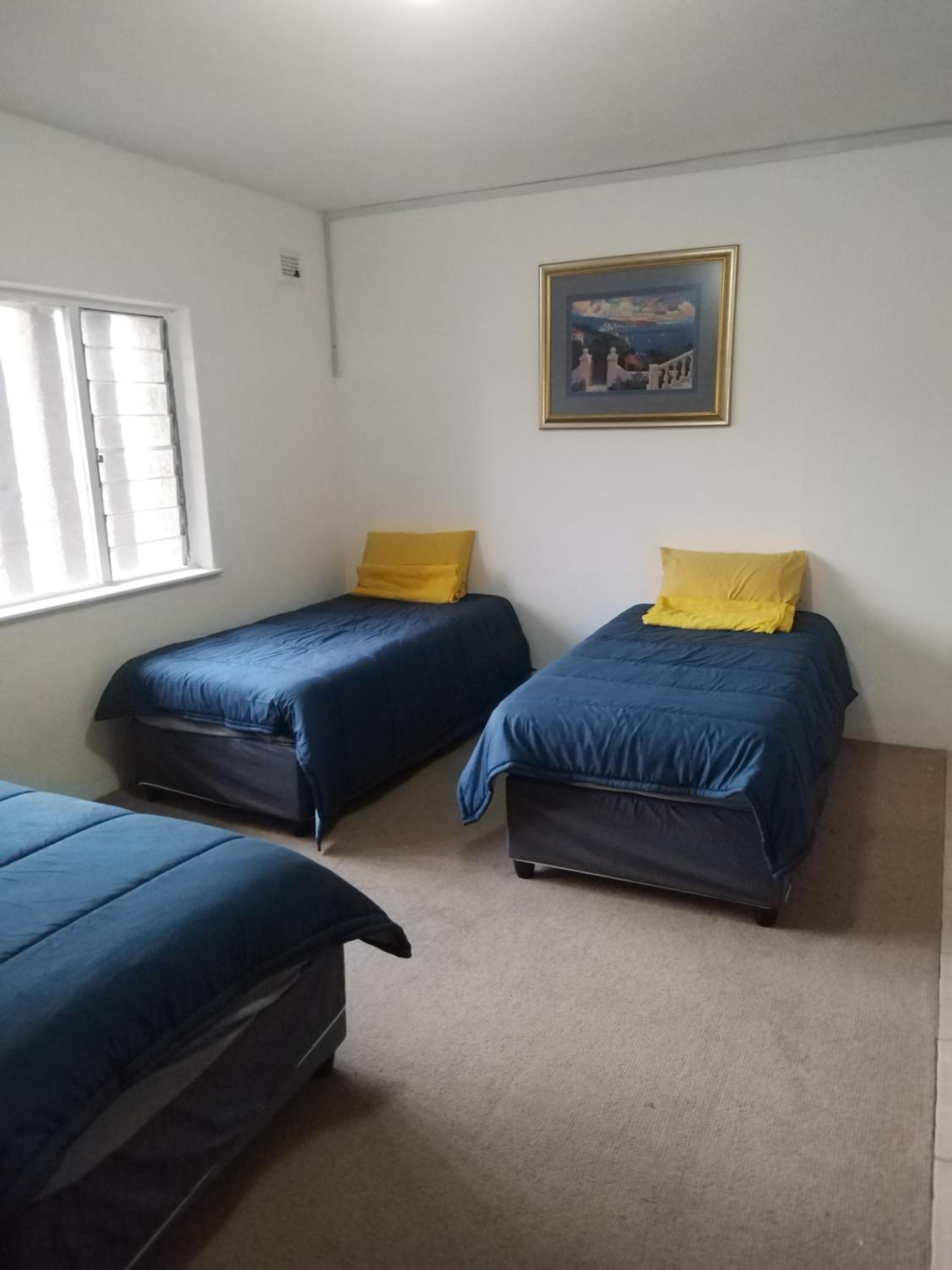 Family stay view 4