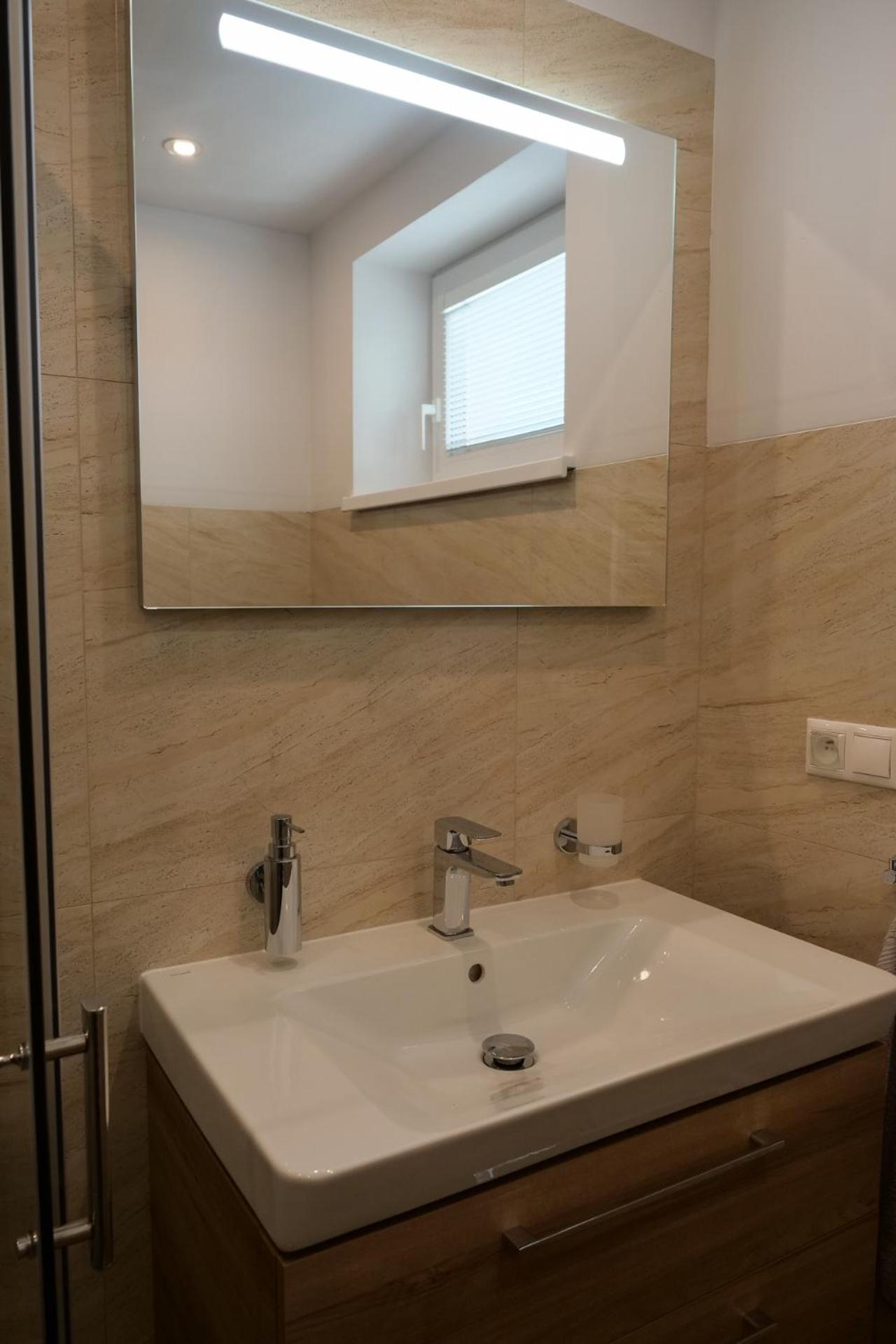 Apartmány Family Nová Lesná view 5