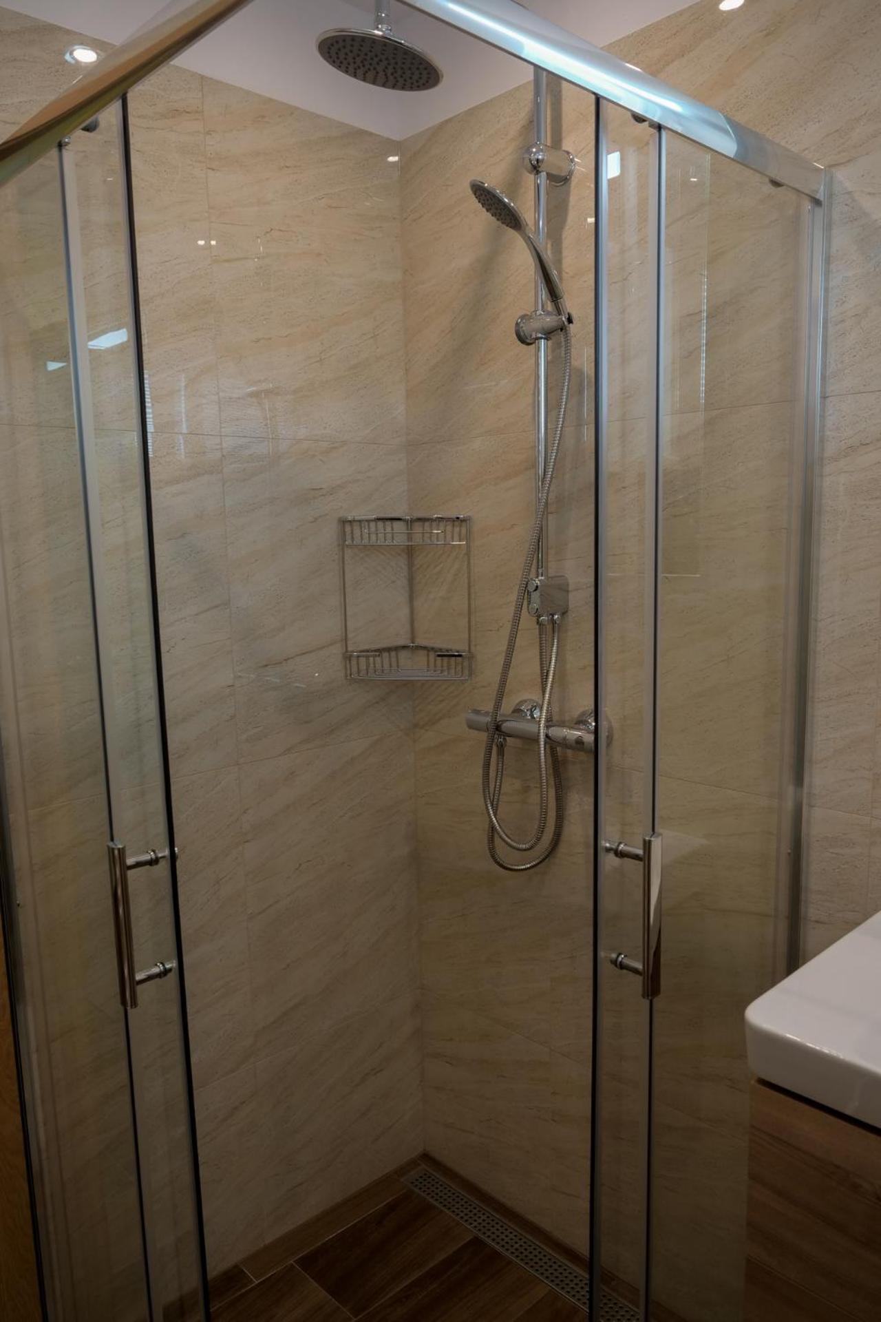 Apartmány Family Nová Lesná view 4