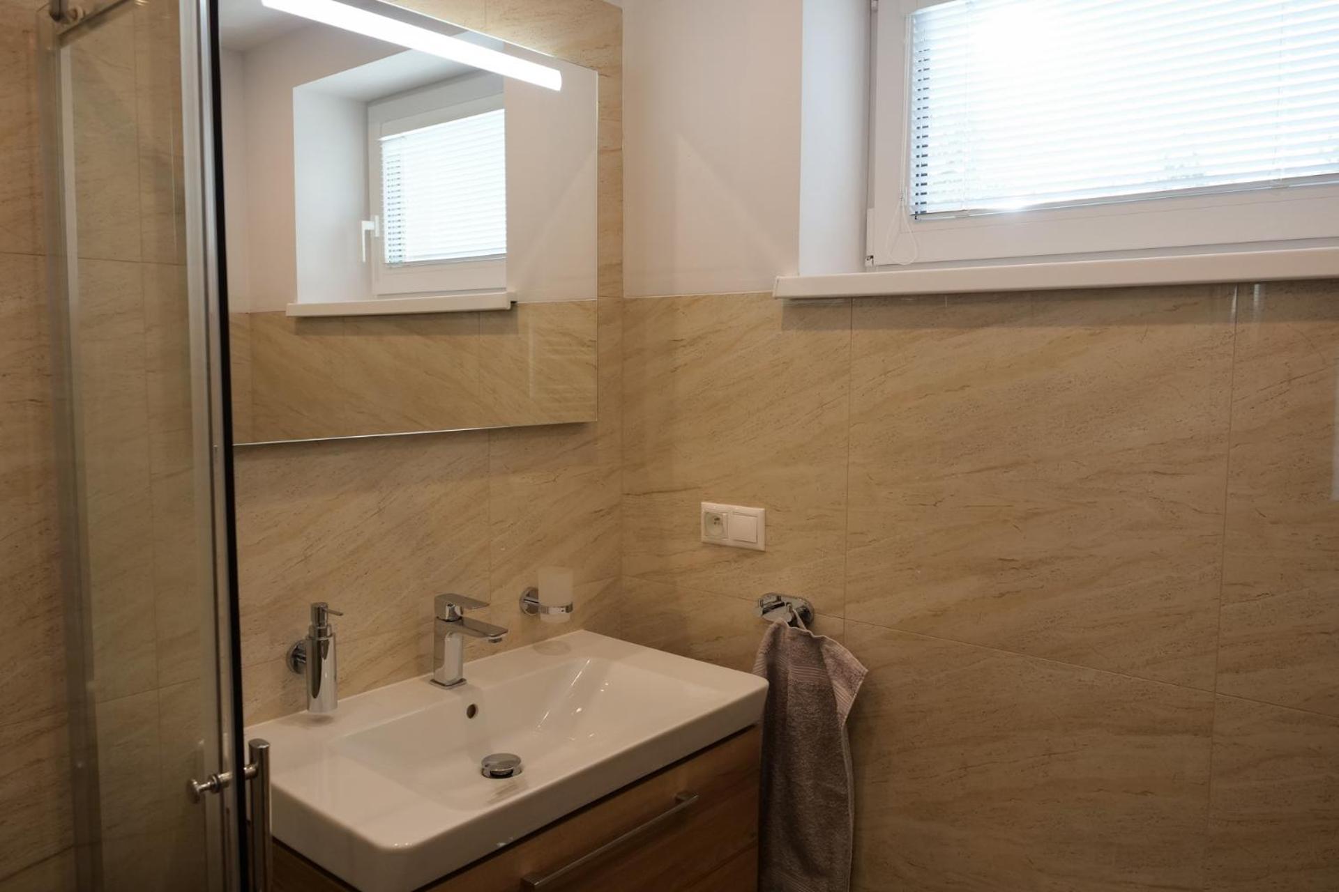 Apartmány Family Nová Lesná view 3